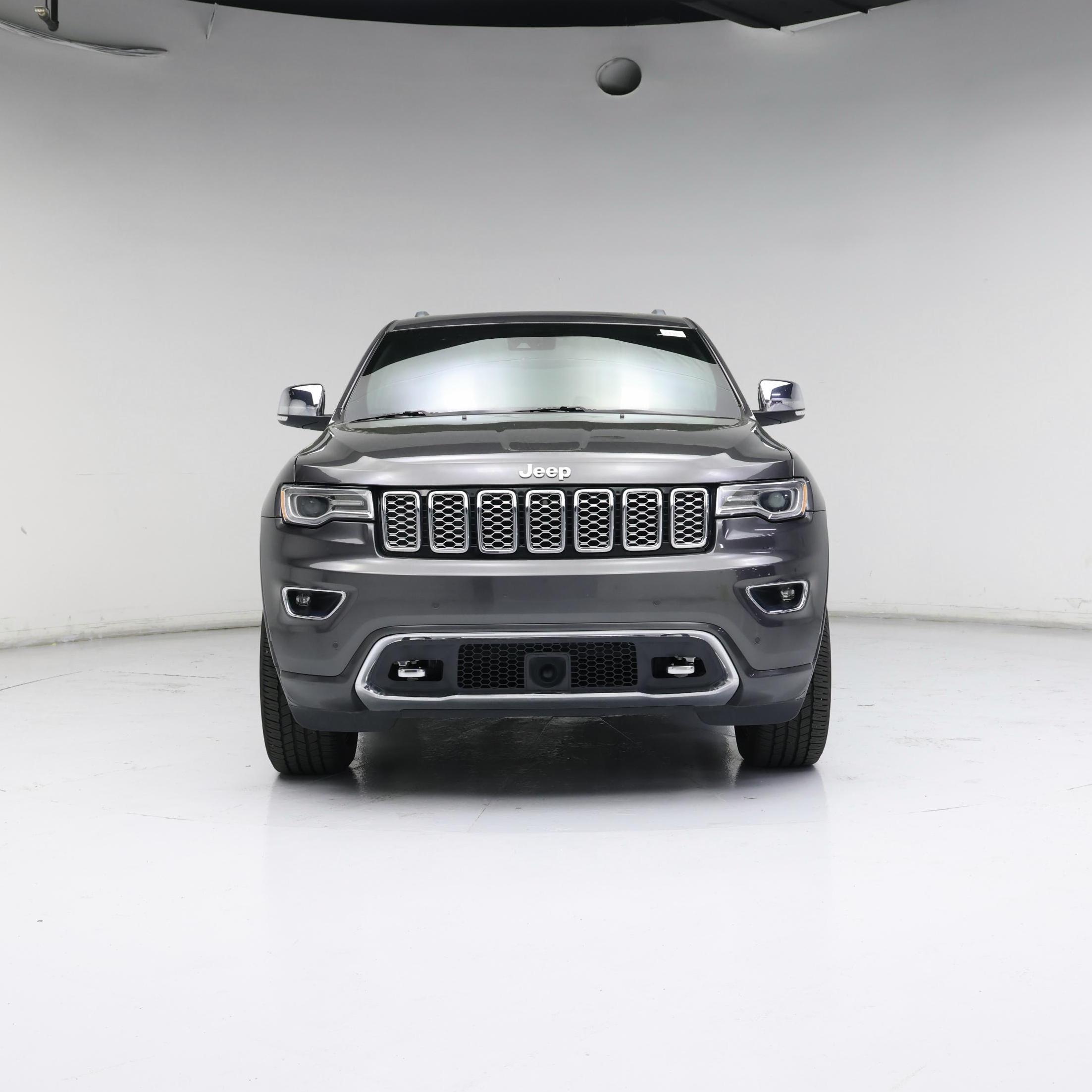 Thumbnail: 2019 Jeep Grand Cherokee - 5