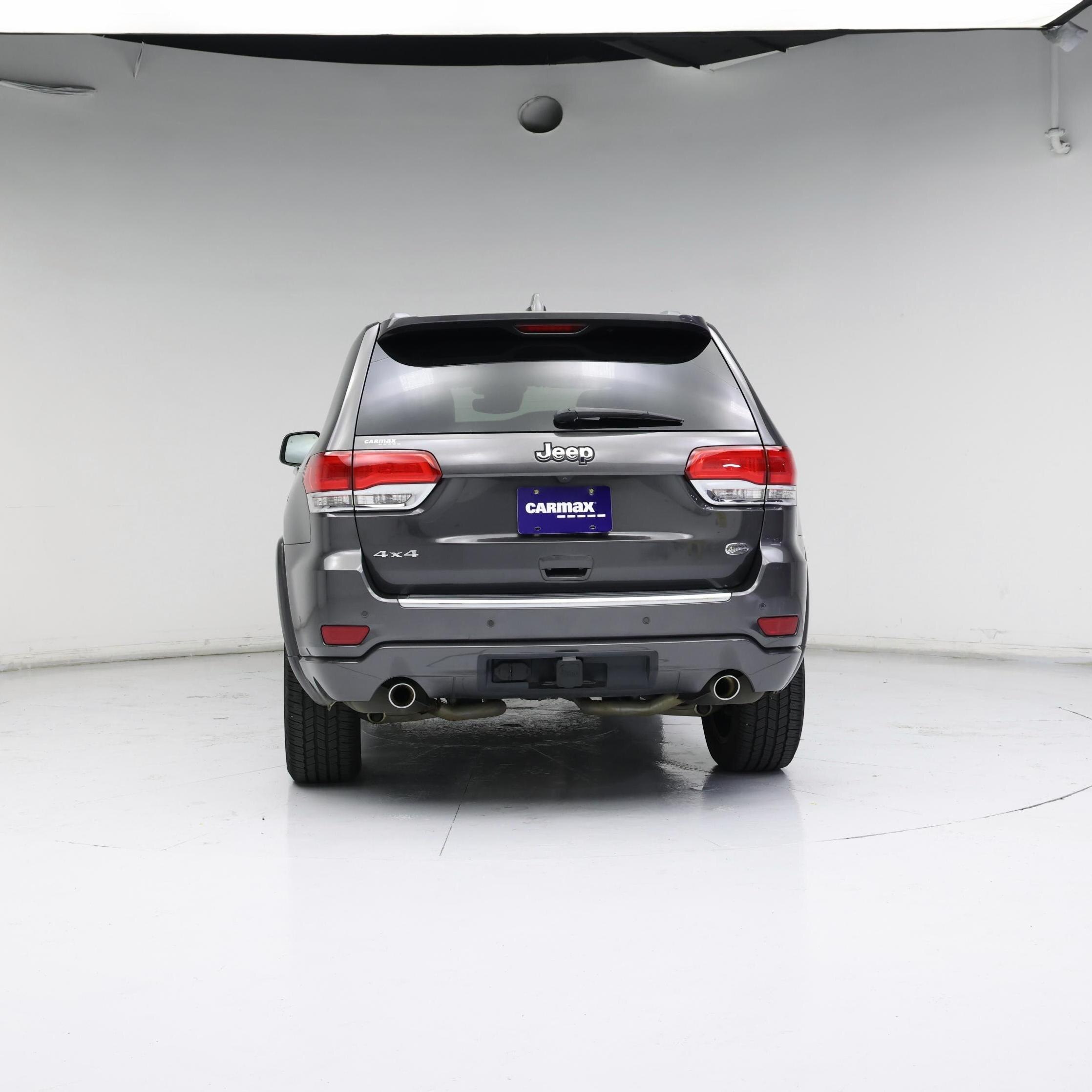 Thumbnail: 2019 Jeep Grand Cherokee - 6