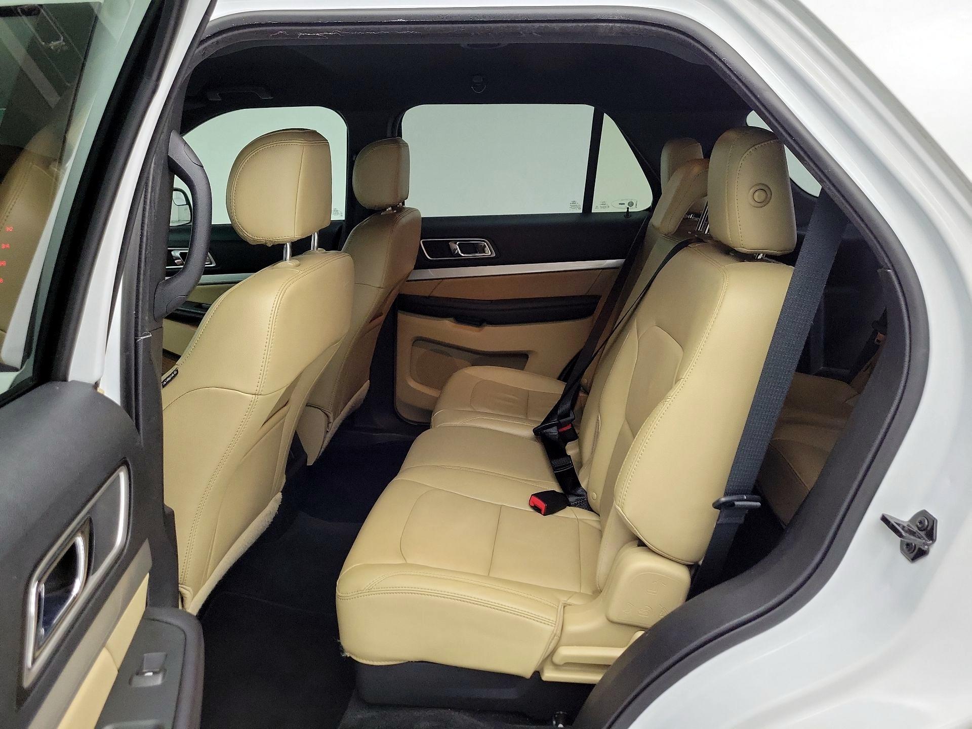 Thumbnail: 2017 Ford Explorer - 19