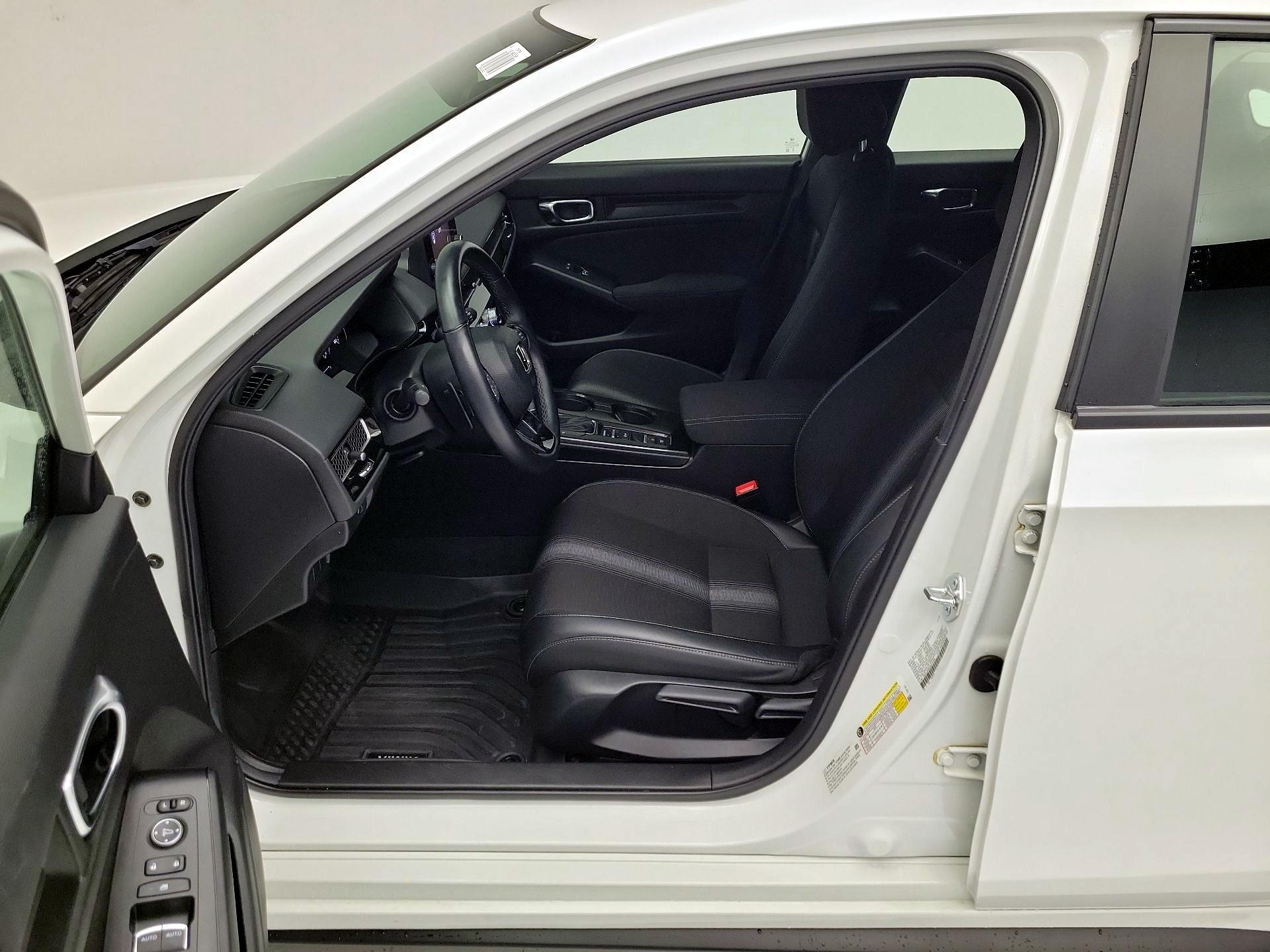 Thumbnail: 2025 Honda Civic - 11