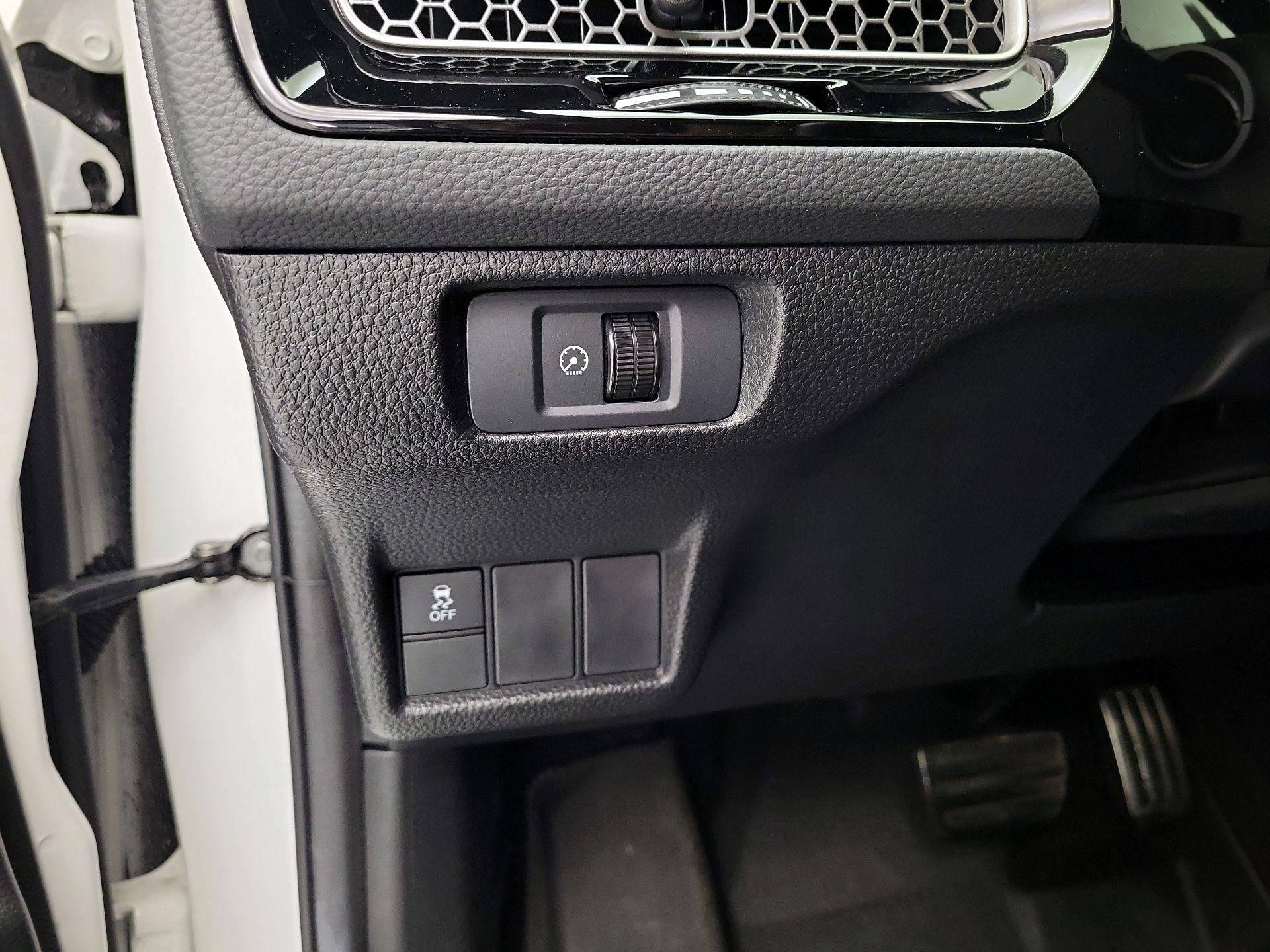 Thumbnail: 2025 Honda Civic - 13