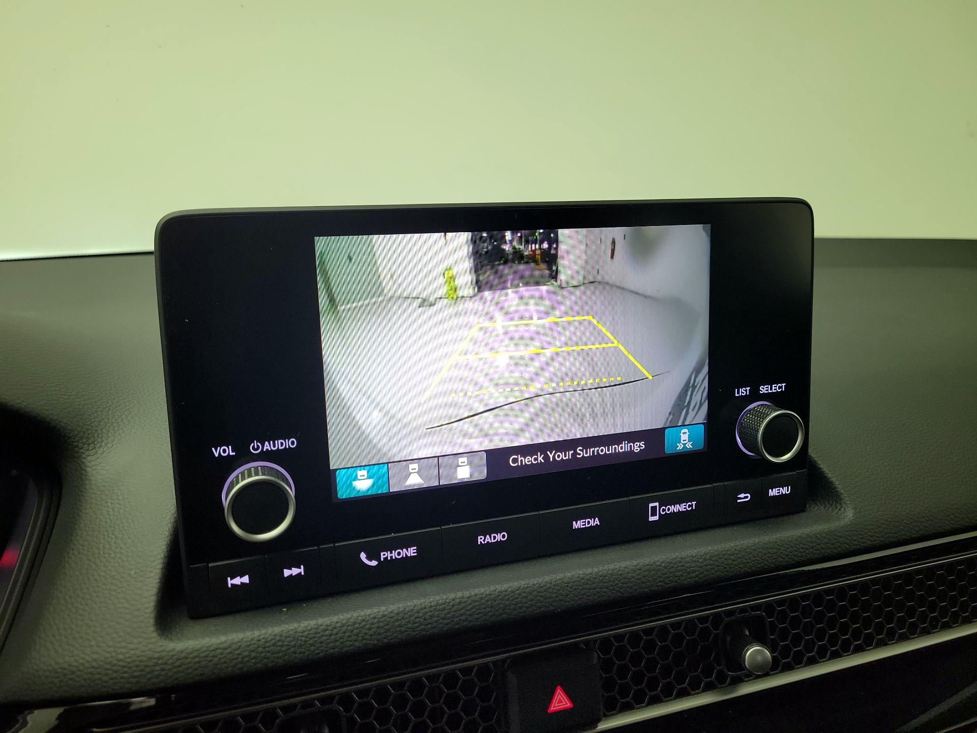 Thumbnail: 2025 Honda Civic - 14