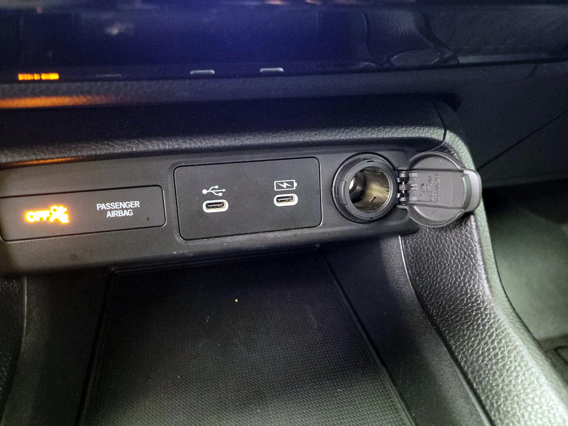 Thumbnail: 2025 Honda Civic - 18