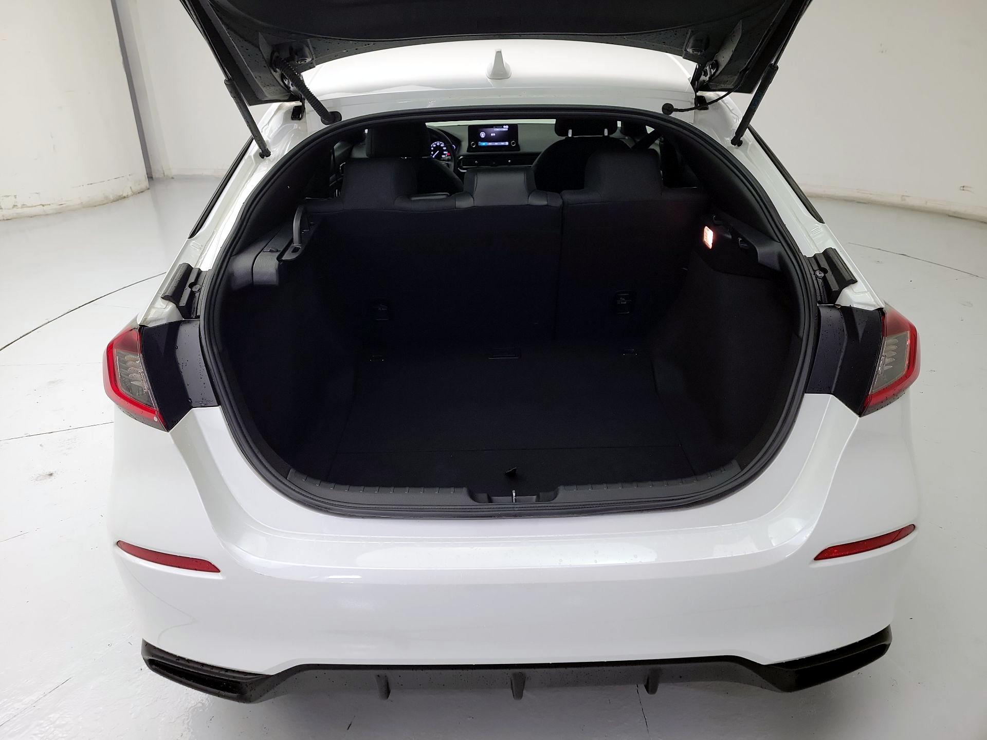 Thumbnail: 2025 Honda Civic - 20