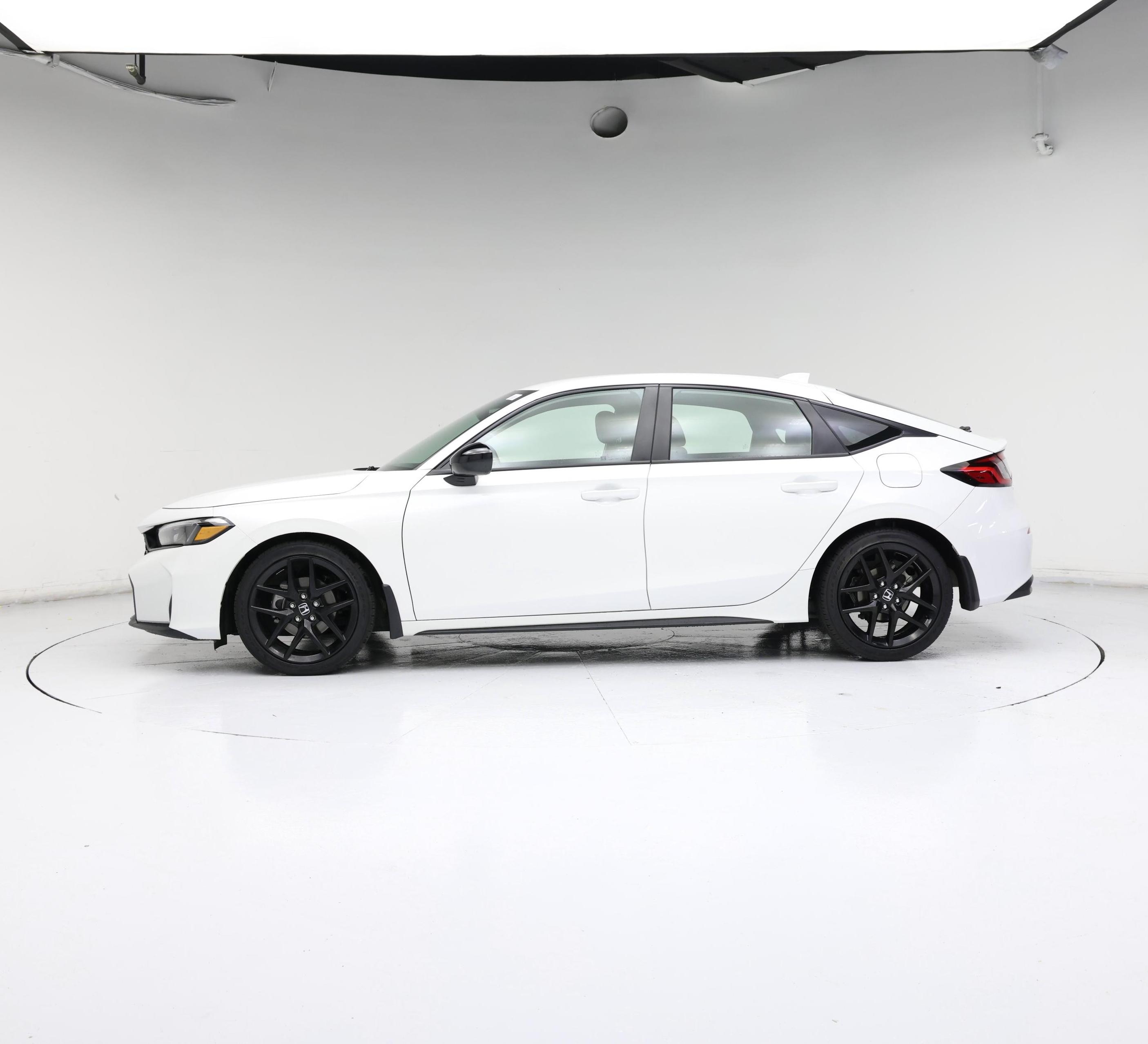 Thumbnail: 2025 Honda Civic - 3