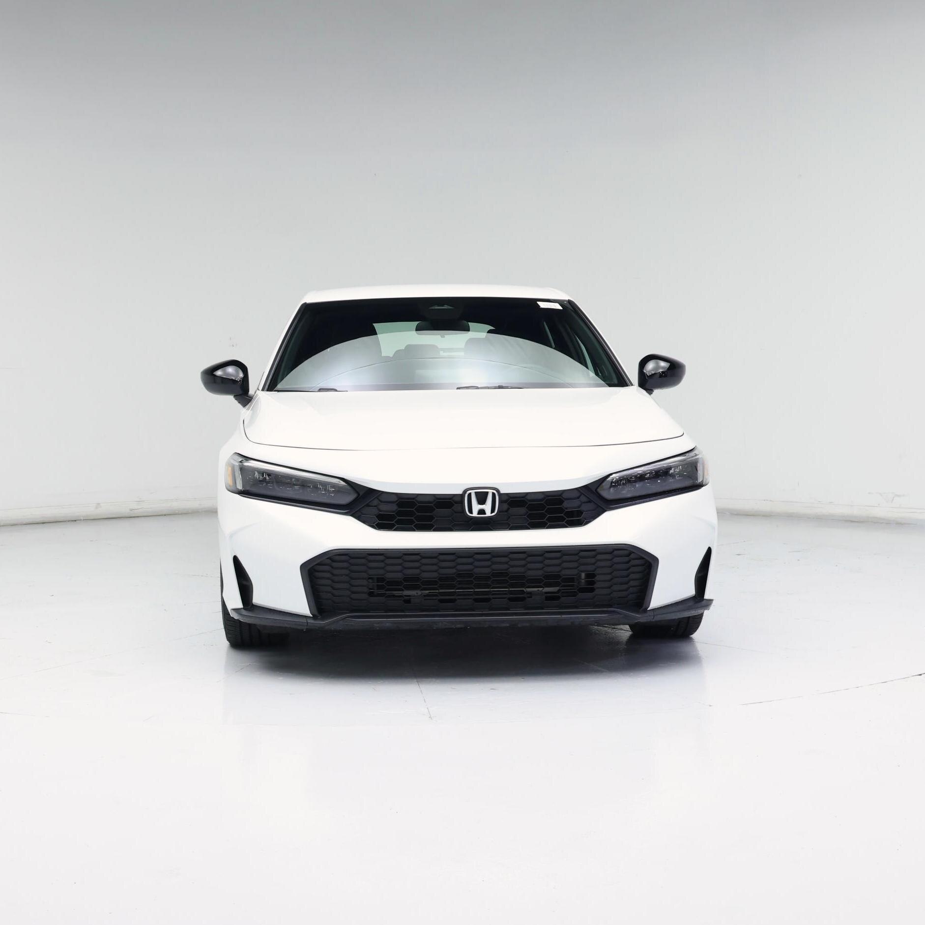 Thumbnail: 2025 Honda Civic - 5