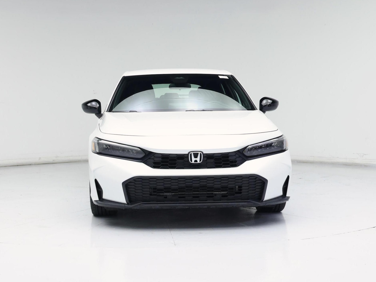 2025 Honda Civic Hatchback Sport - Photo 6