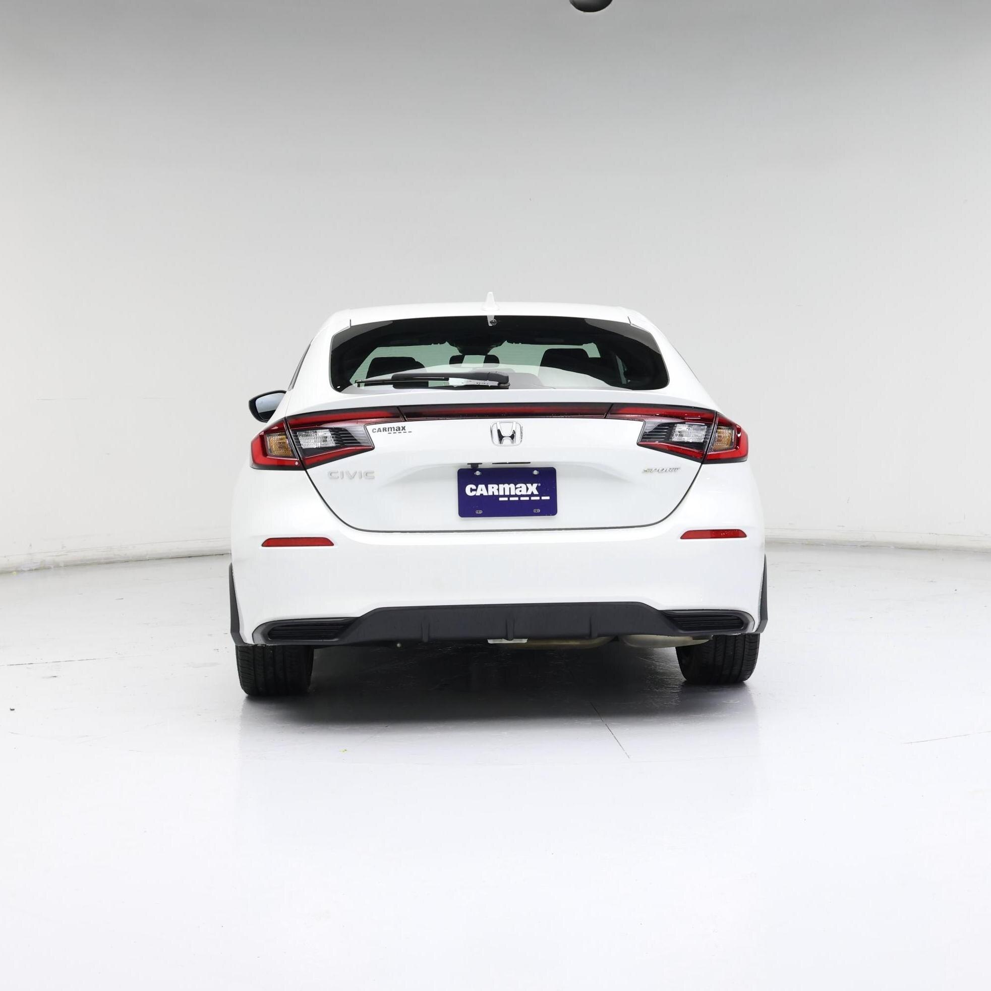 Thumbnail: 2025 Honda Civic - 6