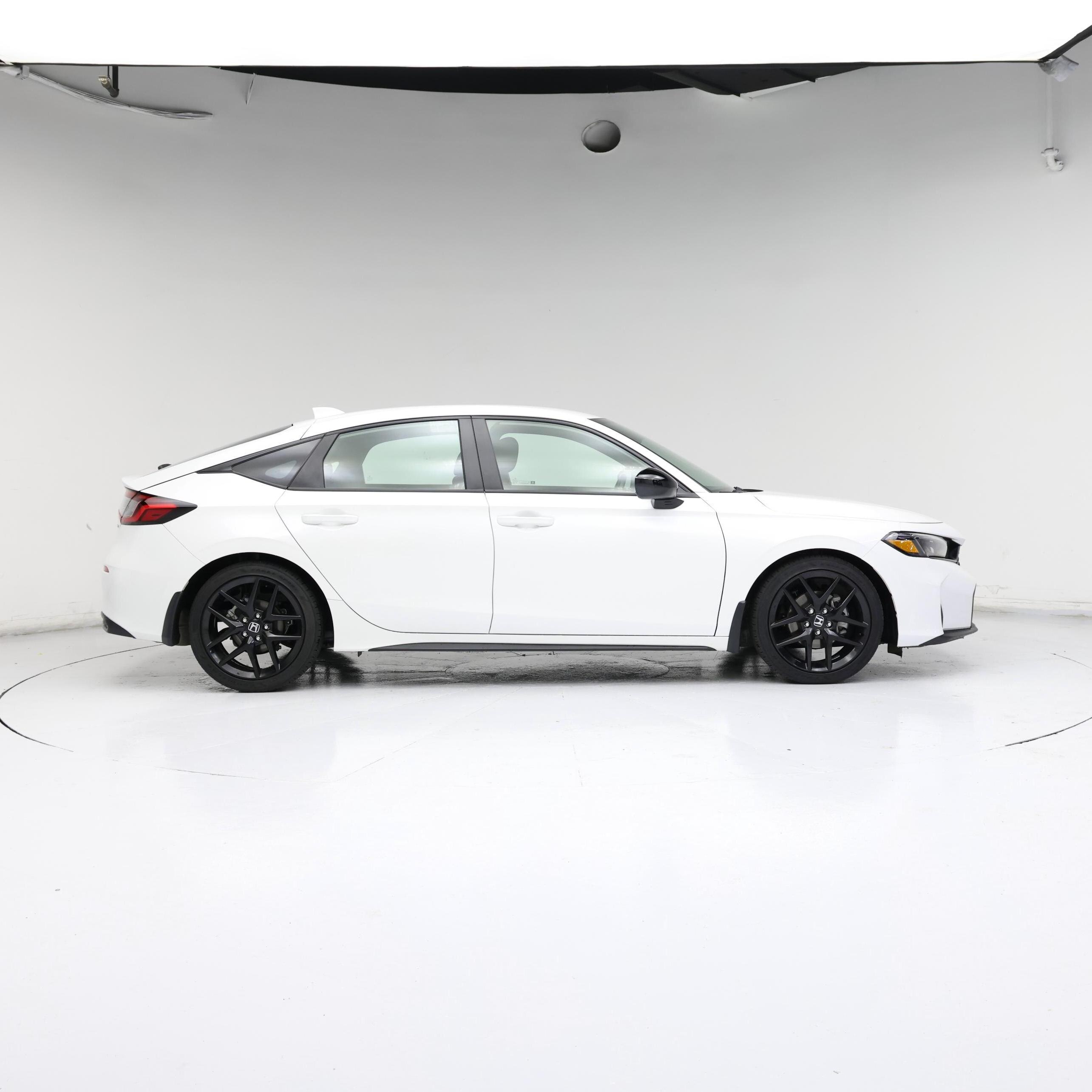 Thumbnail: 2025 Honda Civic - 7