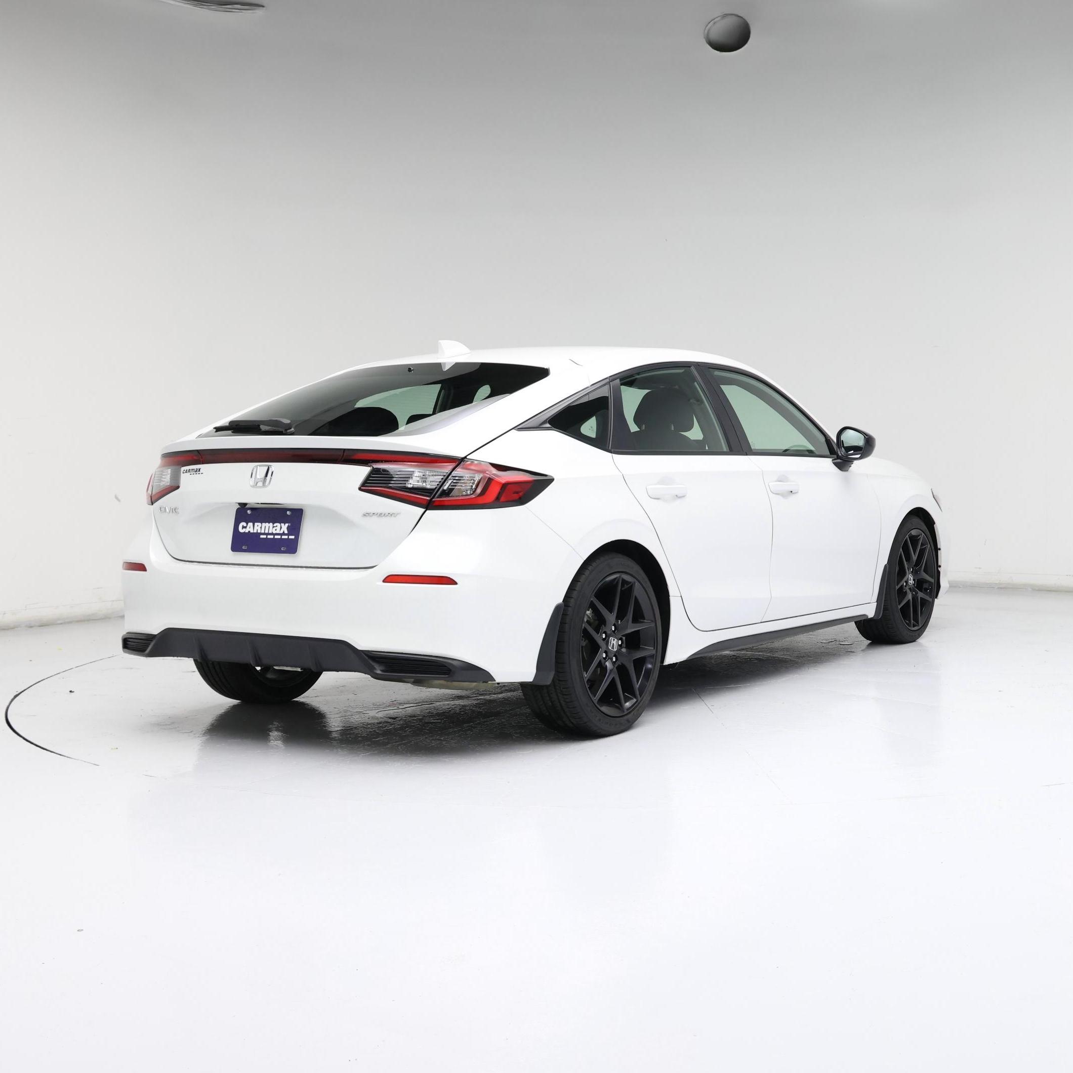 Thumbnail: 2025 Honda Civic - 8