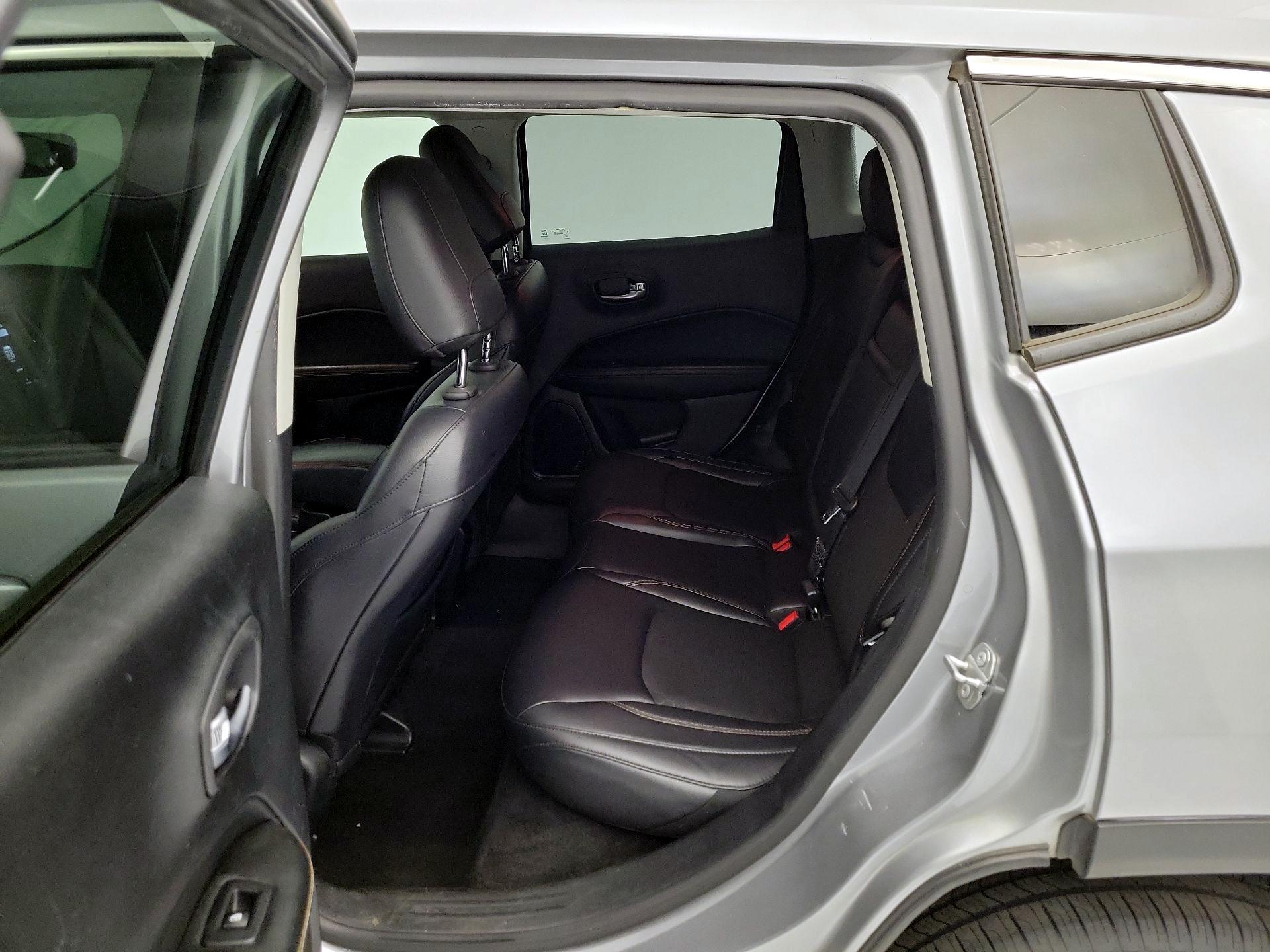 Thumbnail: 2017 Jeep Compass - 20