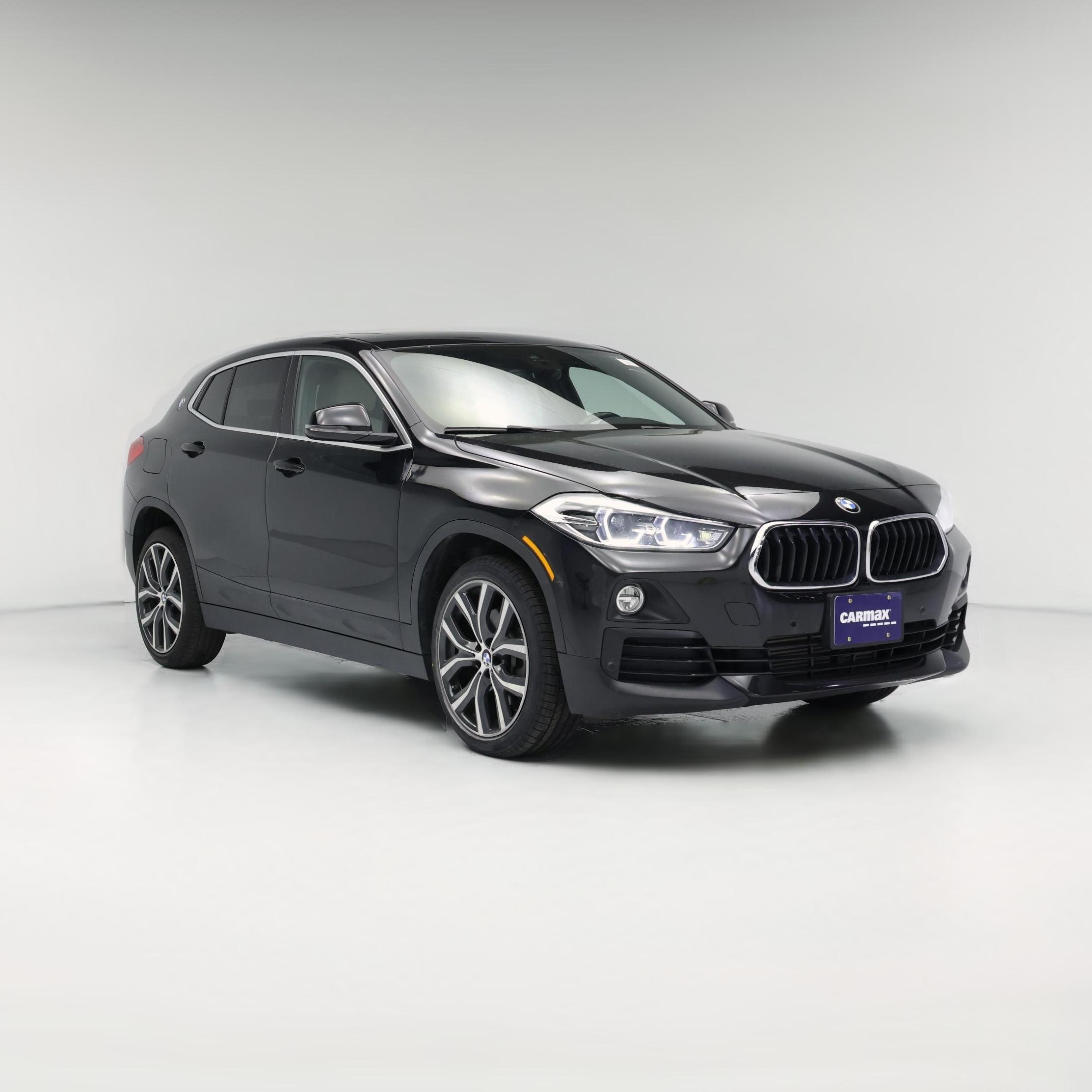 Thumbnail: 2020 BMW X2 - 1