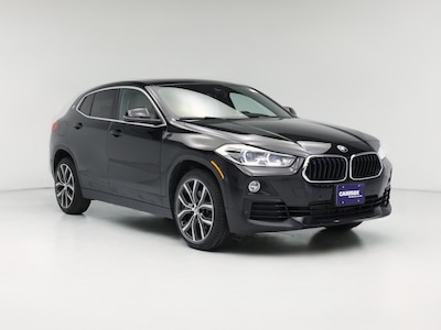 2020 BMW X2 XDrive28i