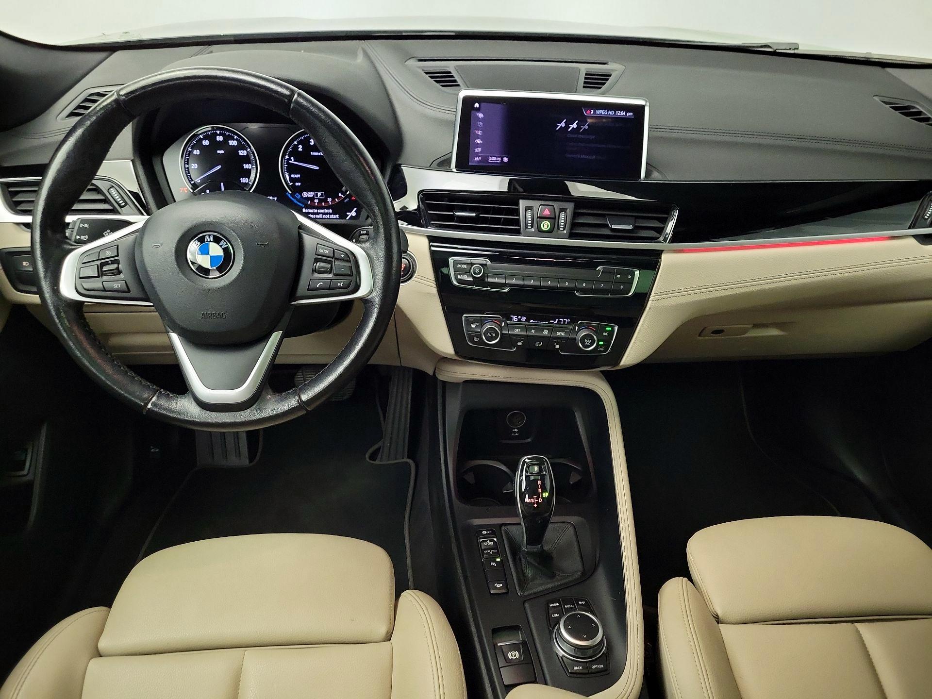 Thumbnail: 2020 BMW X2 - 9