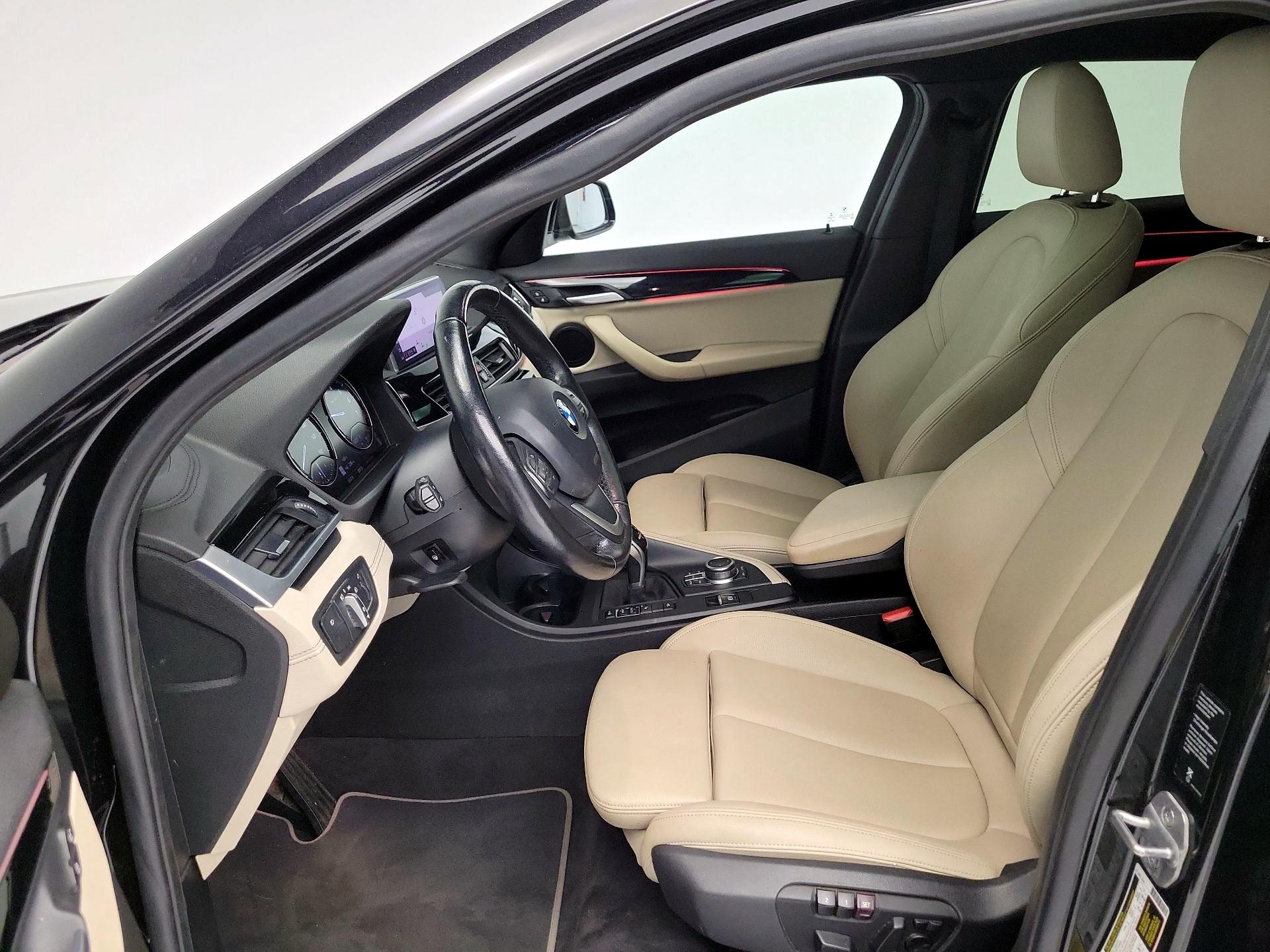 Thumbnail: 2020 BMW X2 - 11