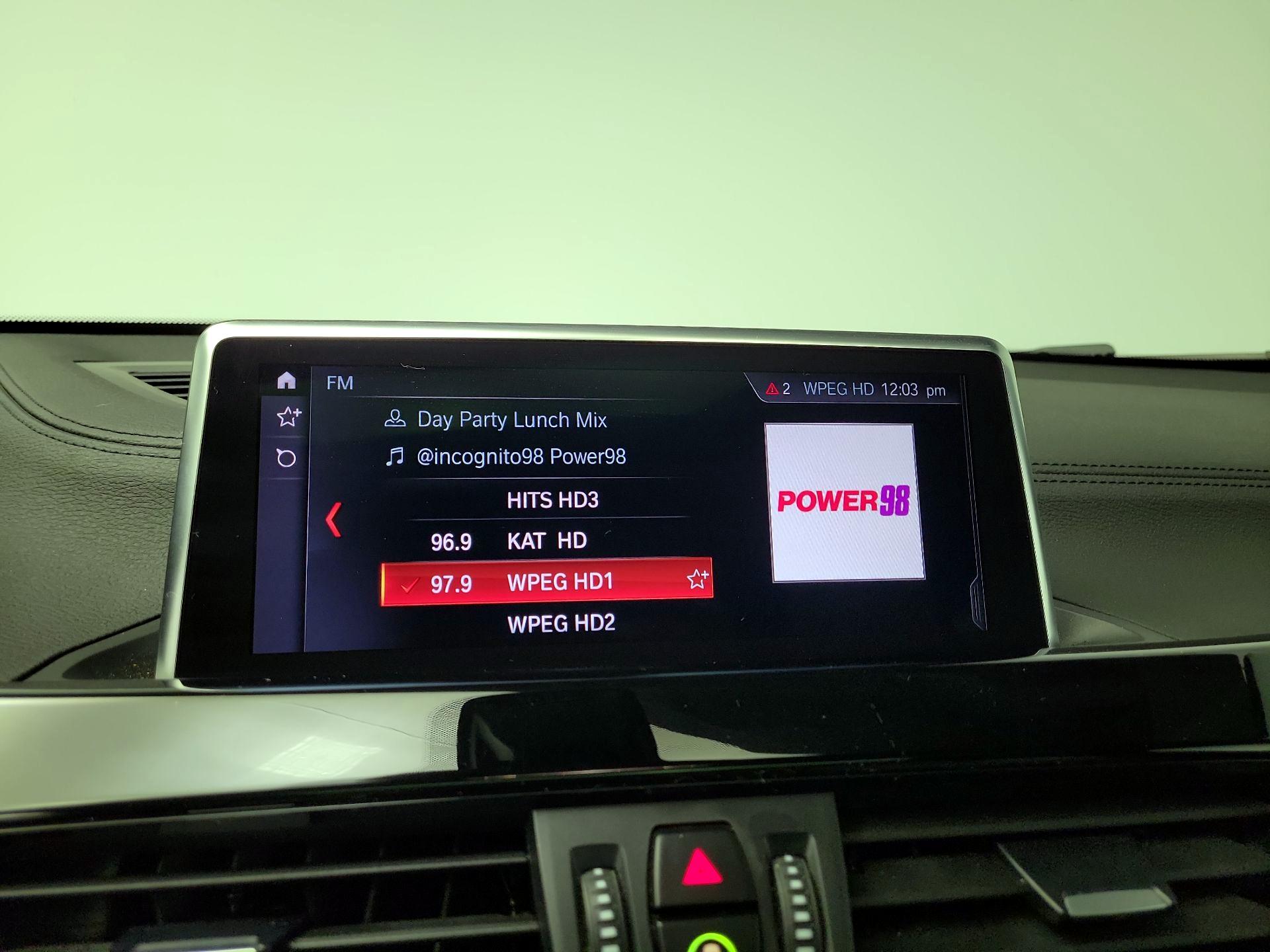 Thumbnail: 2020 BMW X2 - 16