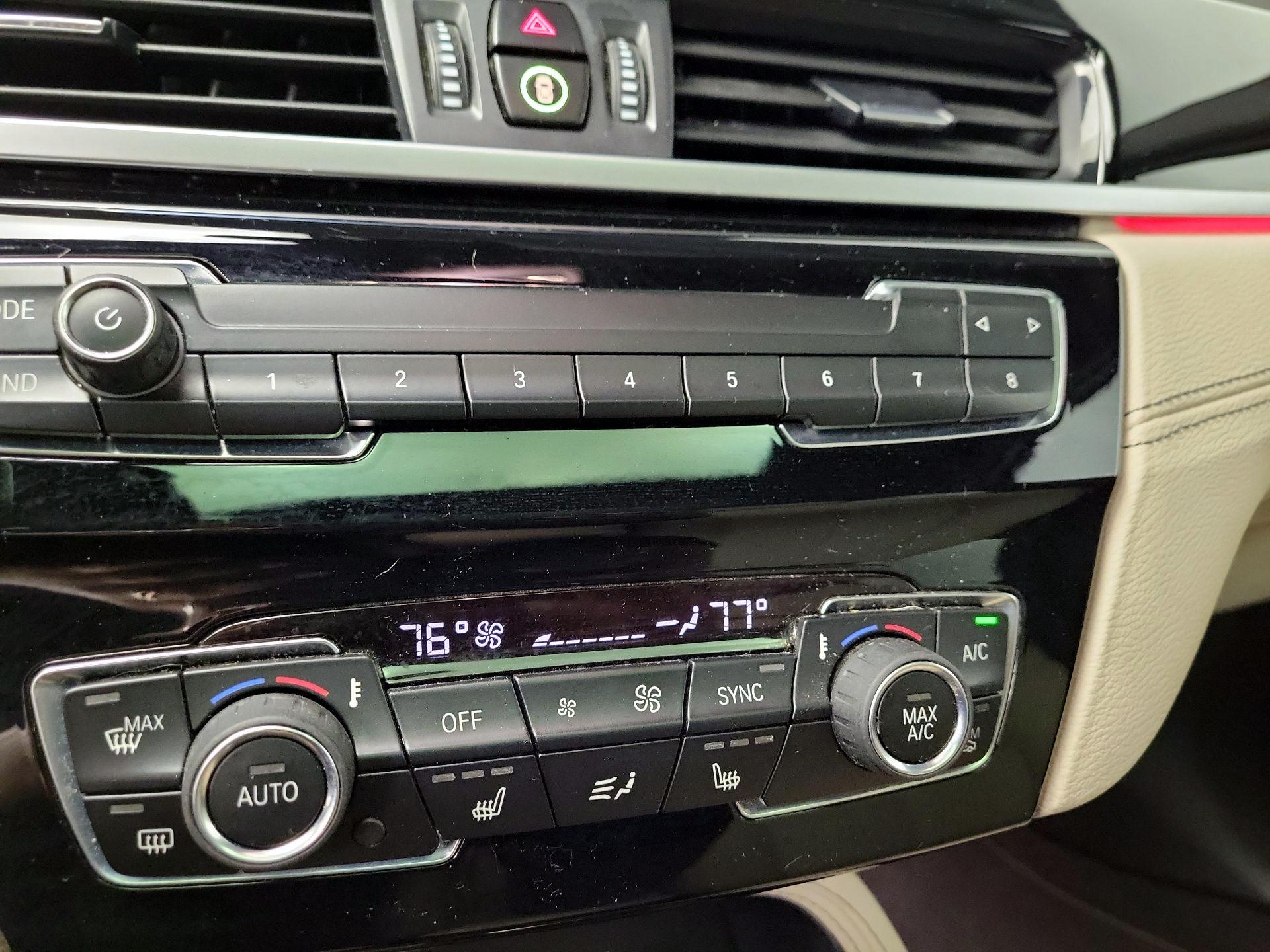 Thumbnail: 2020 BMW X2 - 17