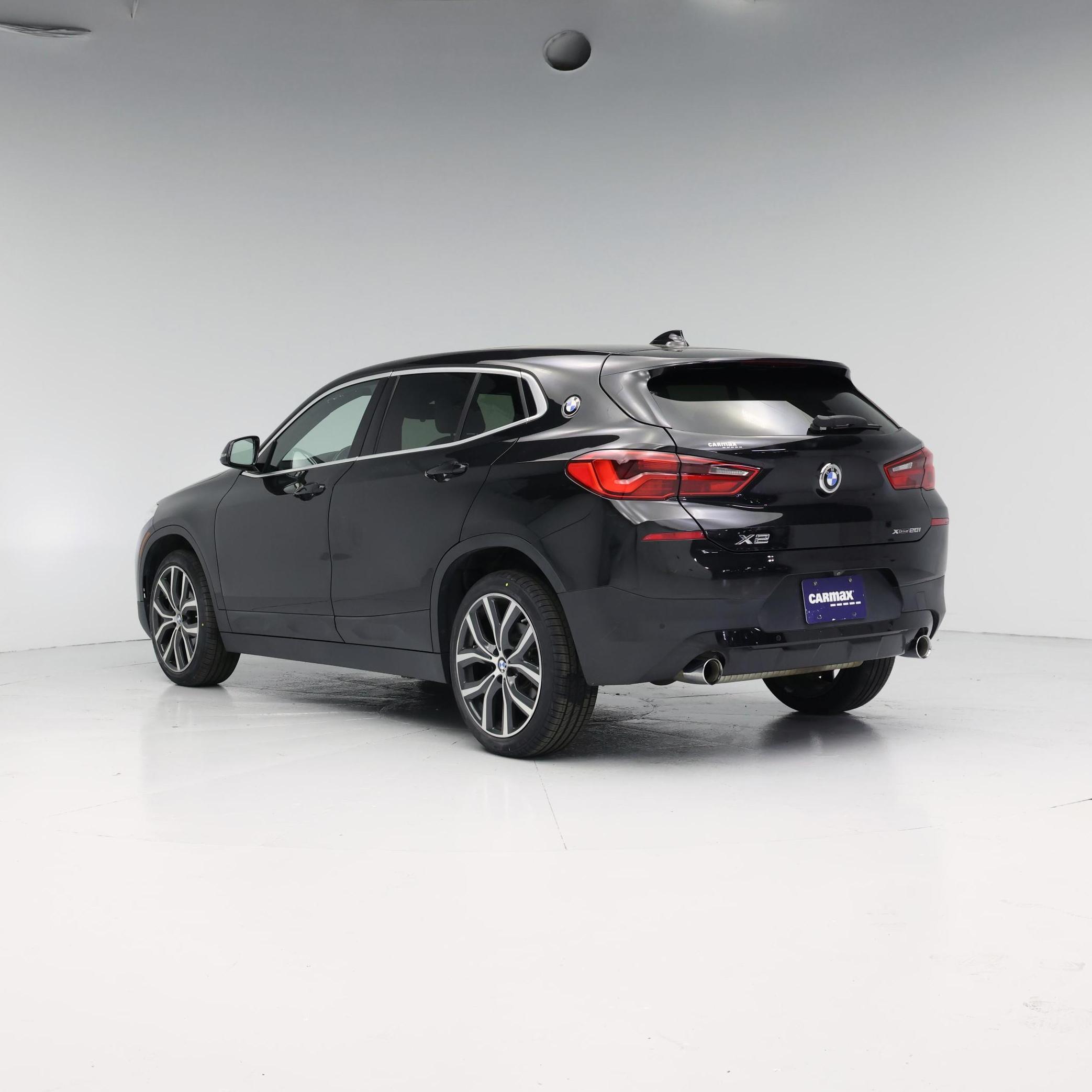 Thumbnail: 2020 BMW X2 - 2