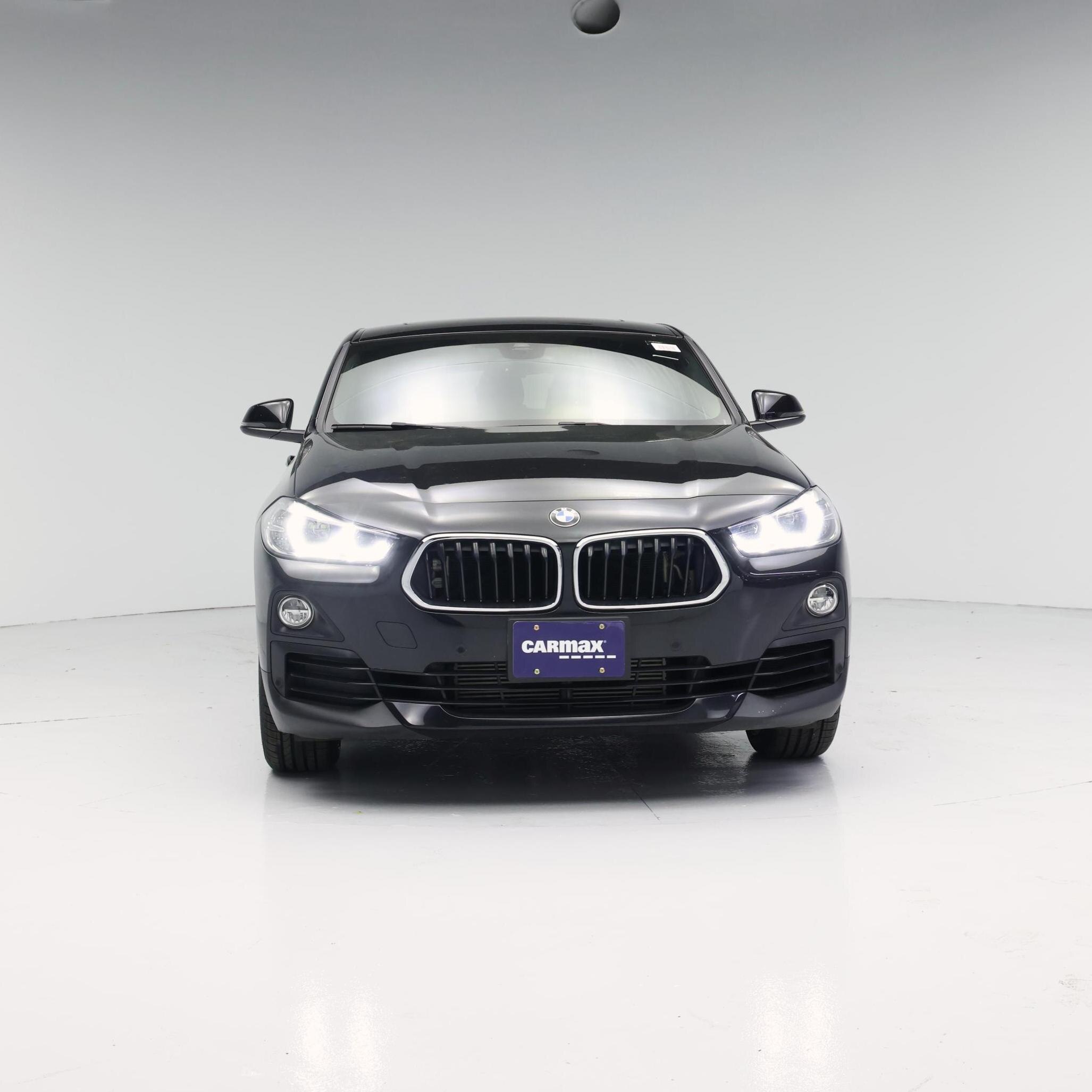 Thumbnail: 2020 BMW X2 - 5