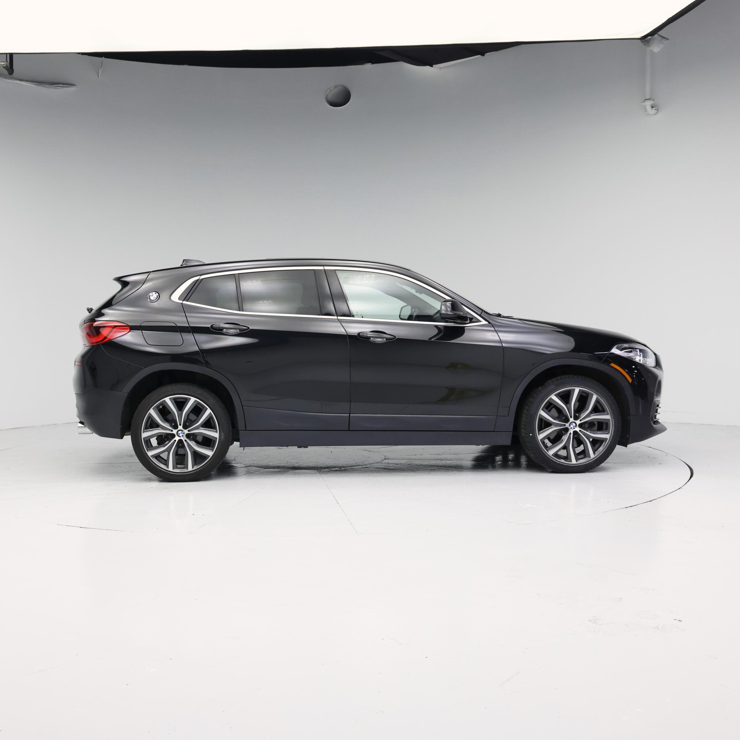 Thumbnail: 2020 BMW X2 - 7