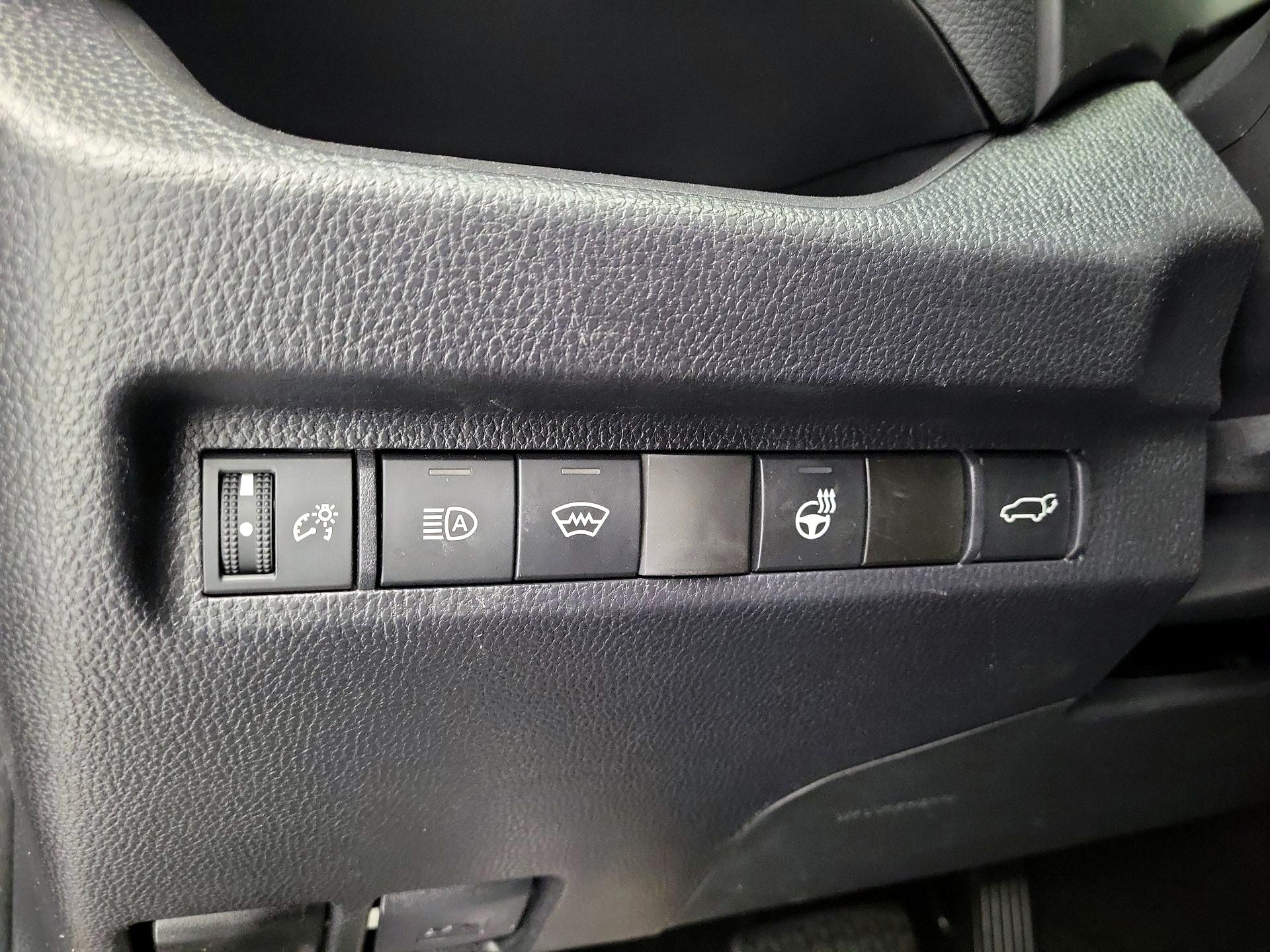 Thumbnail: 2024 Toyota RAV4 - 13