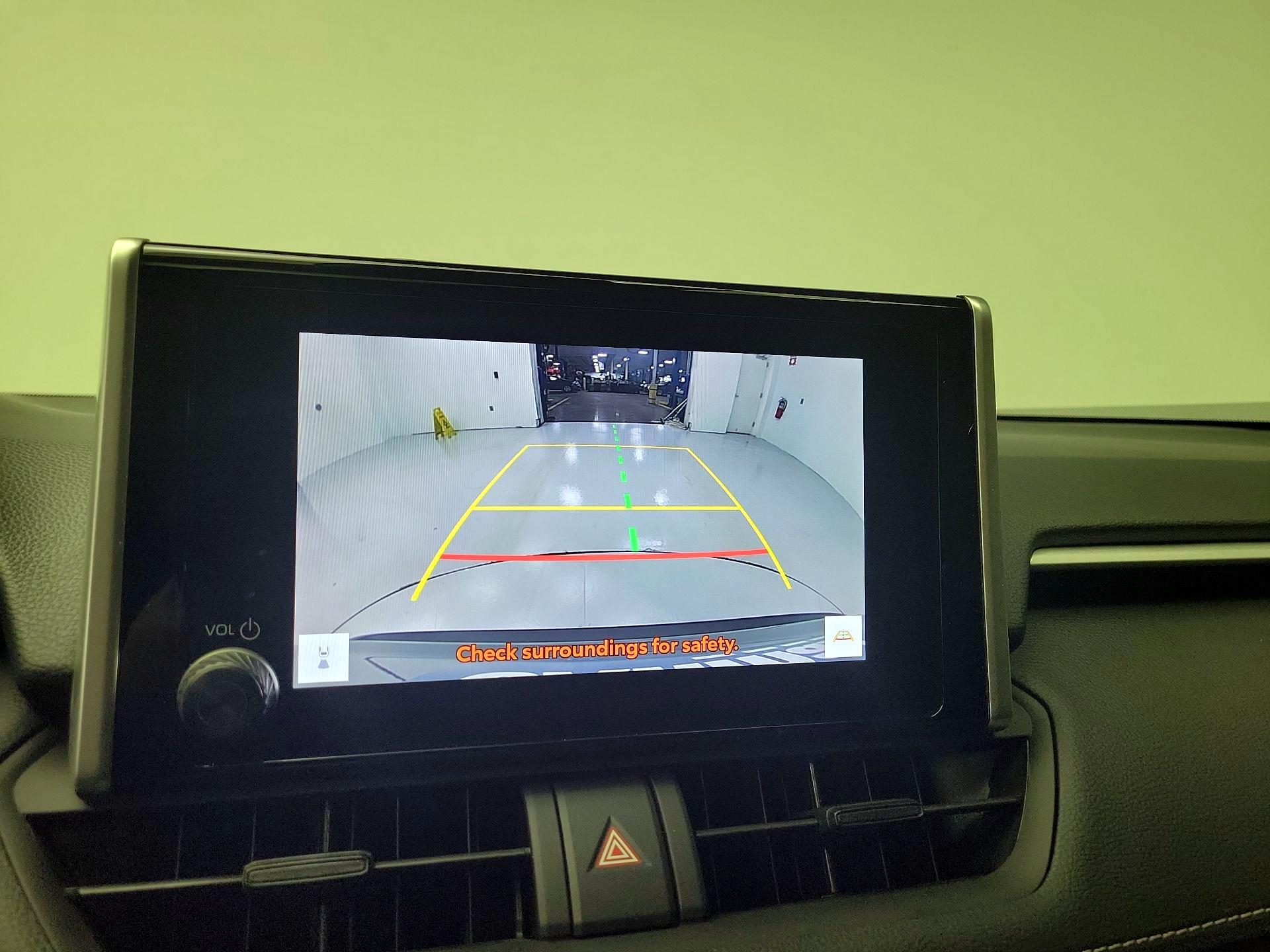 Thumbnail: 2024 Toyota RAV4 - 14