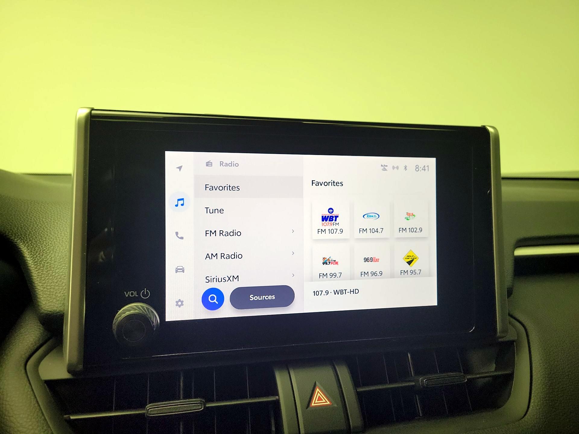 Thumbnail: 2024 Toyota RAV4 - 15