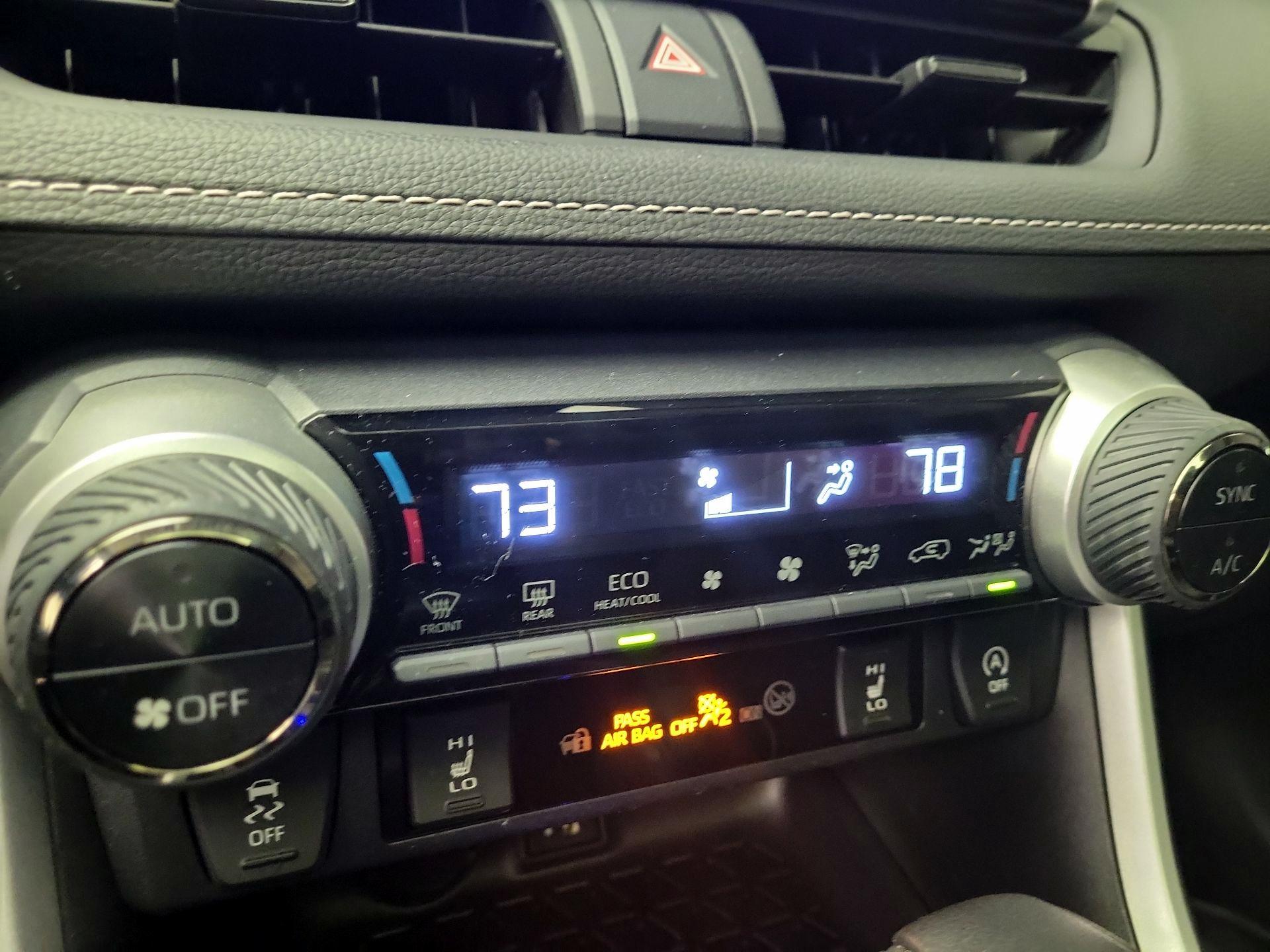 Thumbnail: 2024 Toyota RAV4 - 16