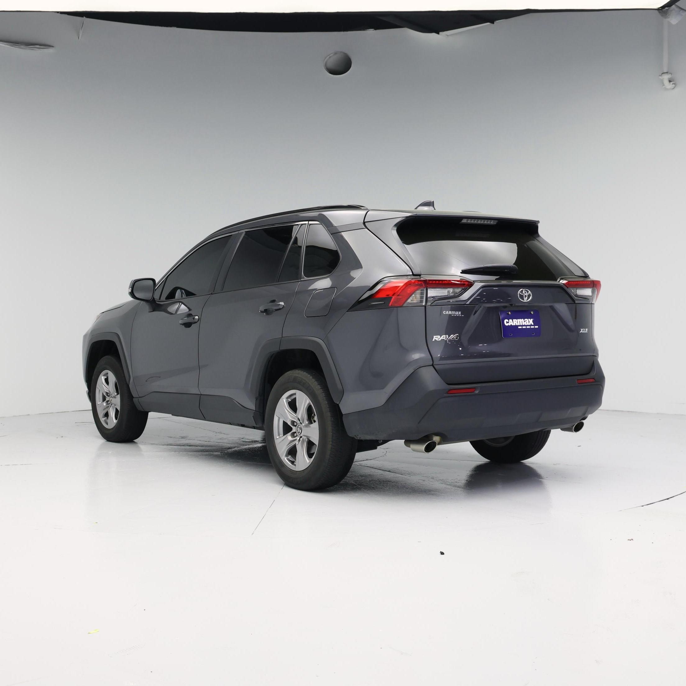 Thumbnail: 2024 Toyota RAV4 - 2