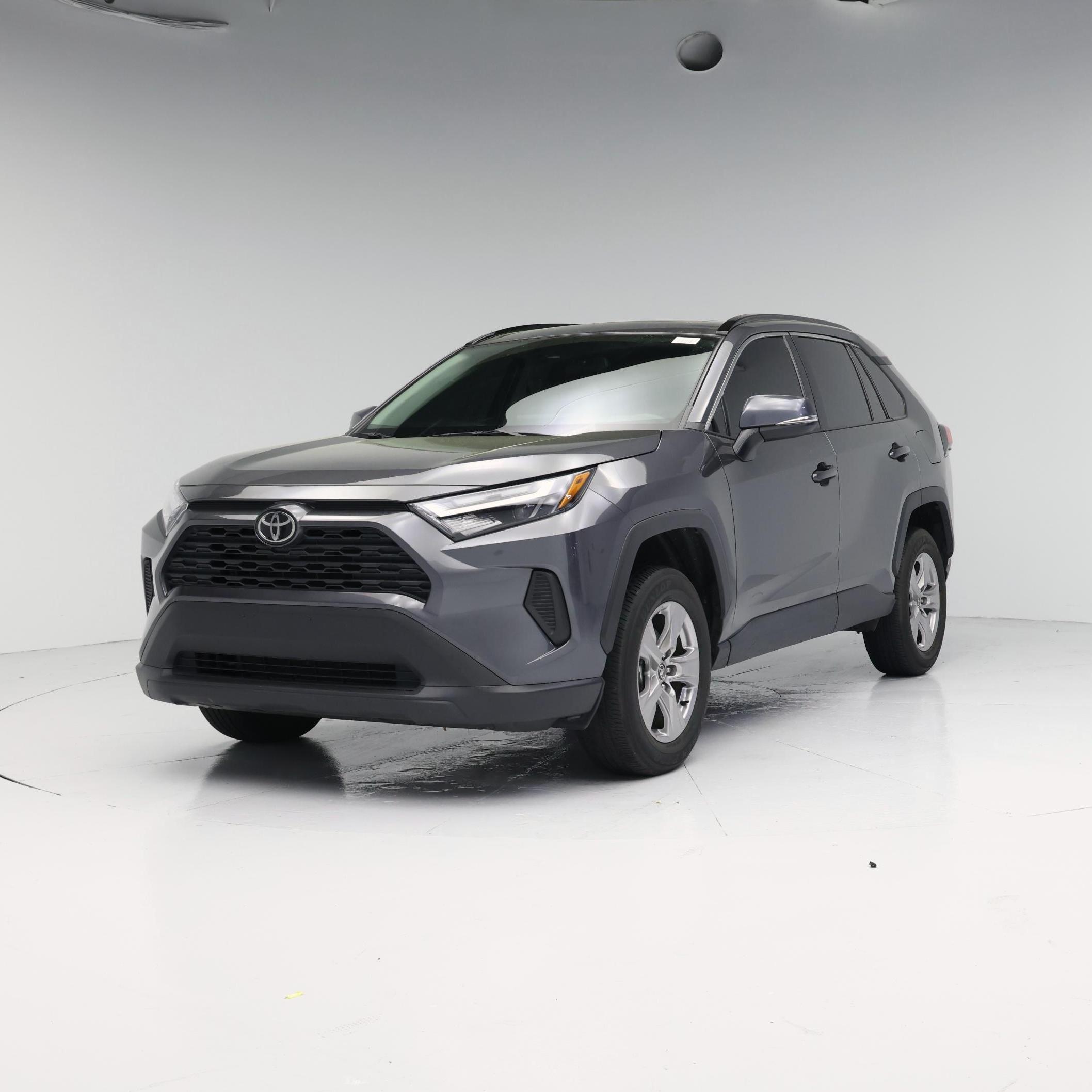 Thumbnail: 2024 Toyota RAV4 - 4