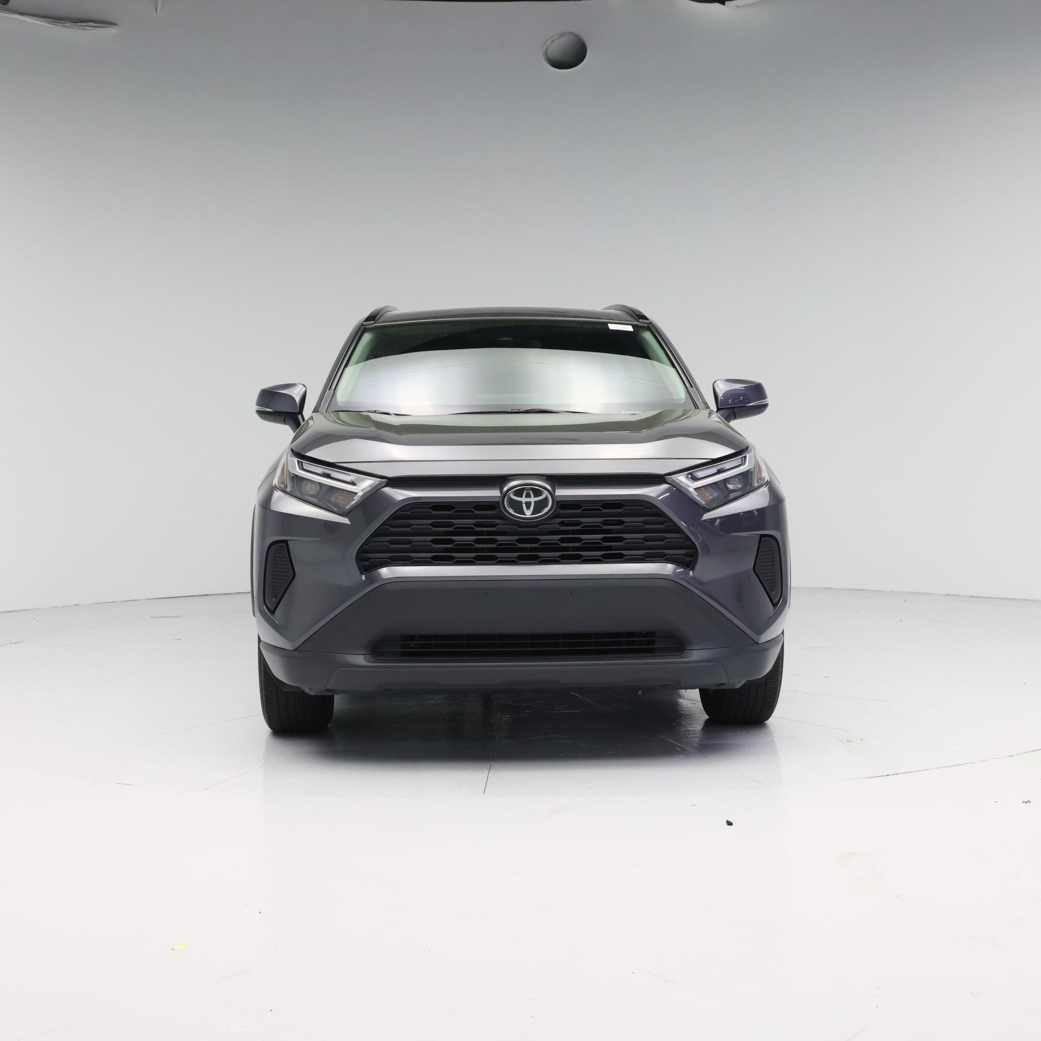 Thumbnail: 2024 Toyota RAV4 - 5