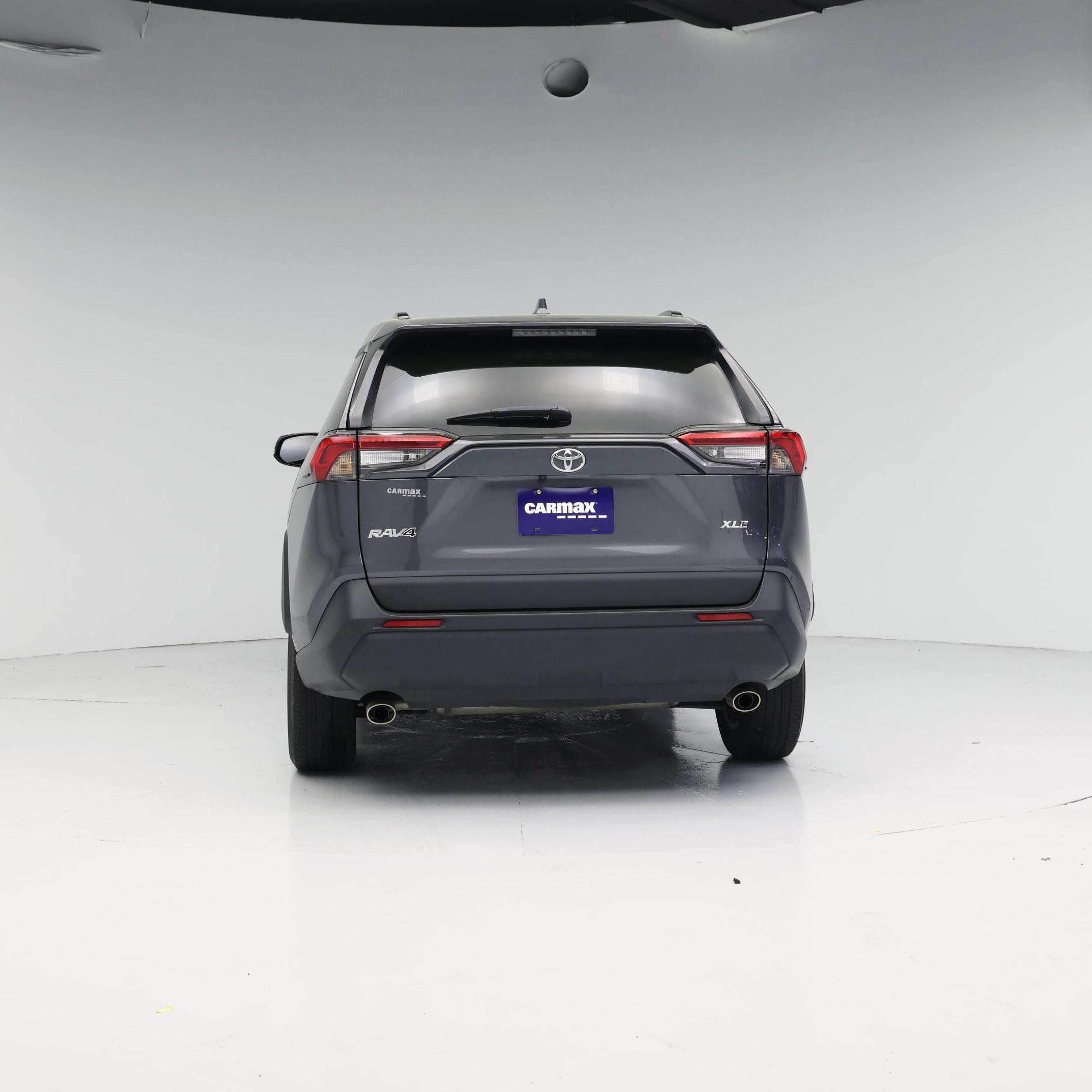 Thumbnail: 2024 Toyota RAV4 - 6