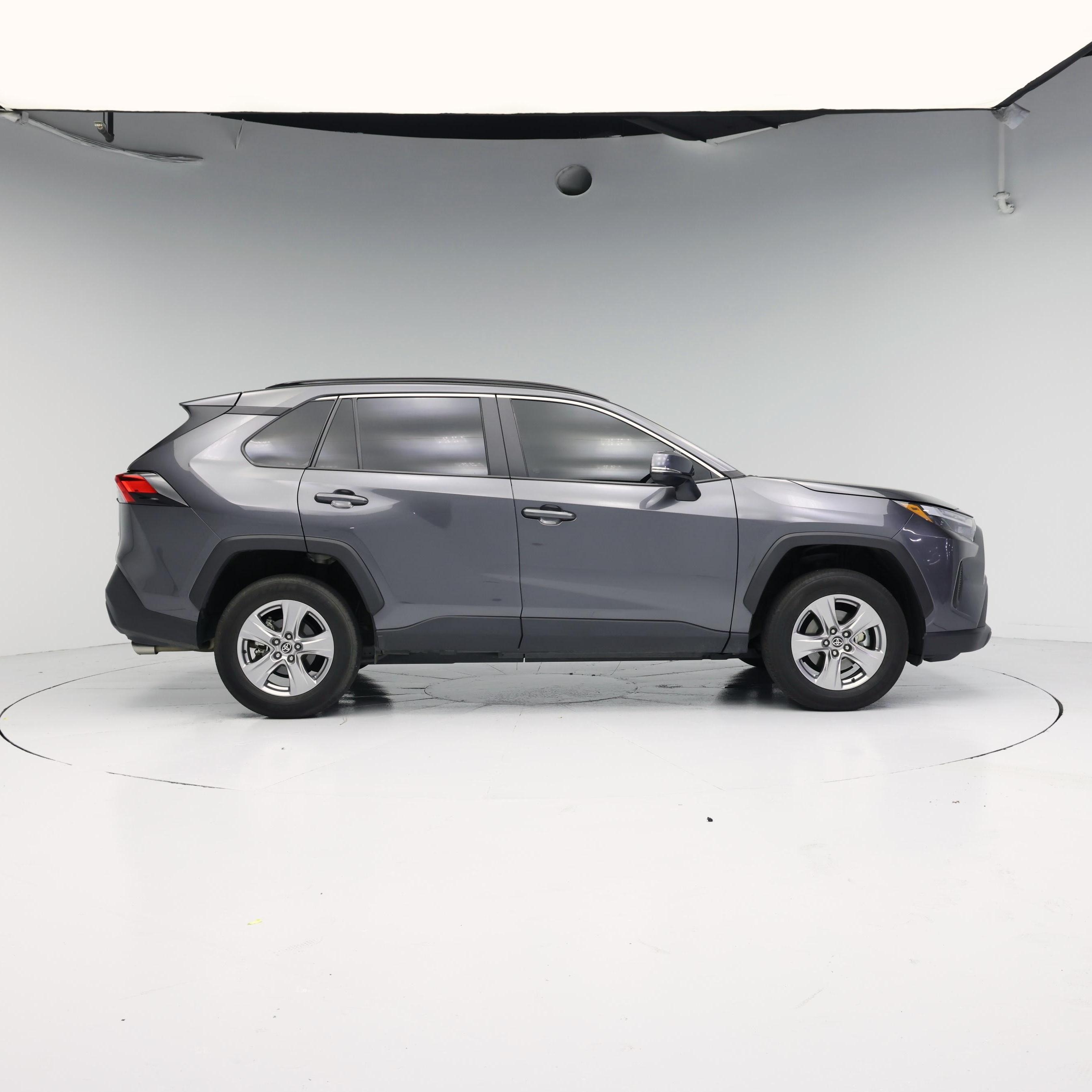 Thumbnail: 2024 Toyota RAV4 - 7