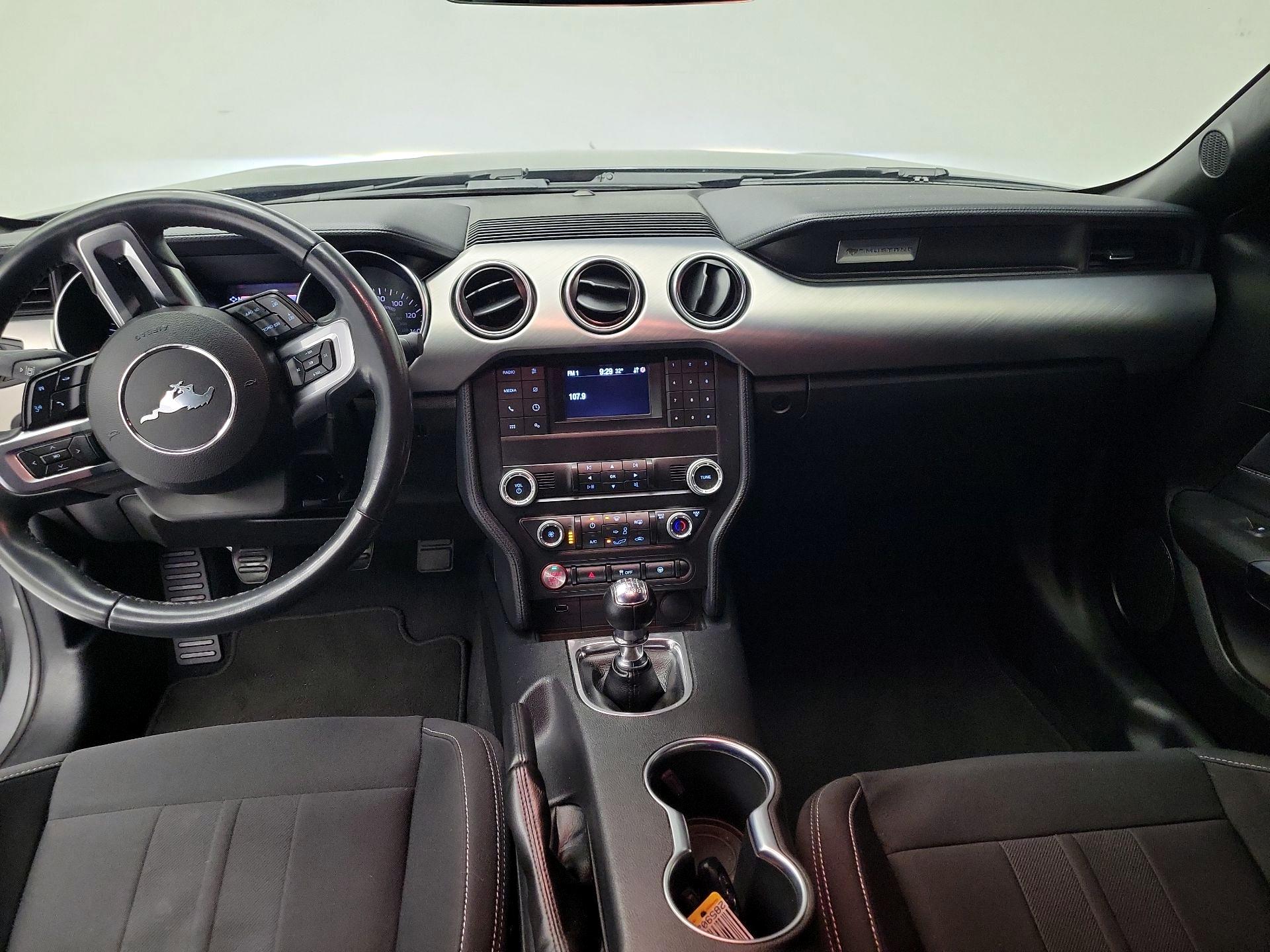 Thumbnail: 2023 Ford Mustang - 9