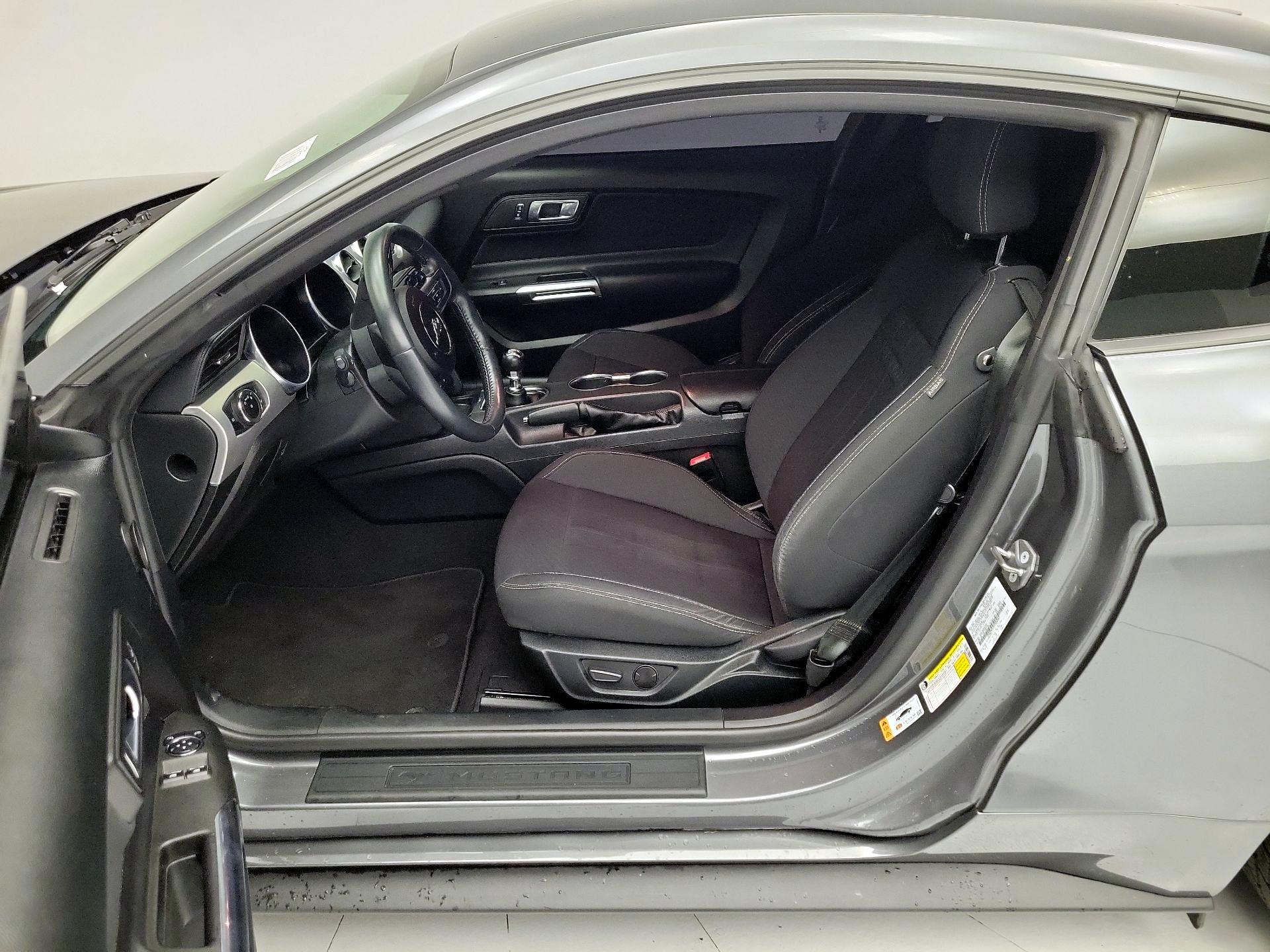 Thumbnail: 2023 Ford Mustang - 11