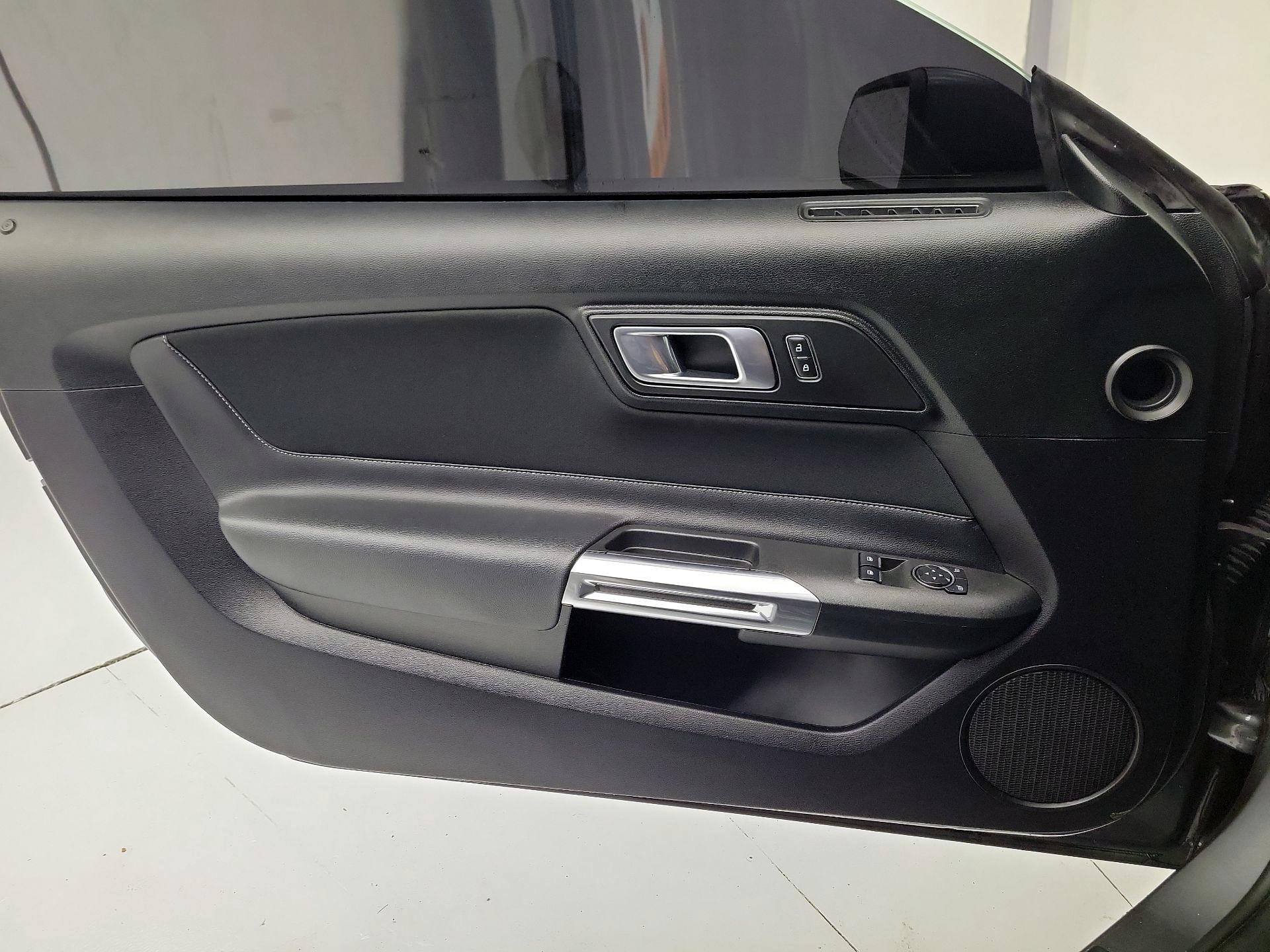 Thumbnail: 2023 Ford Mustang - 12