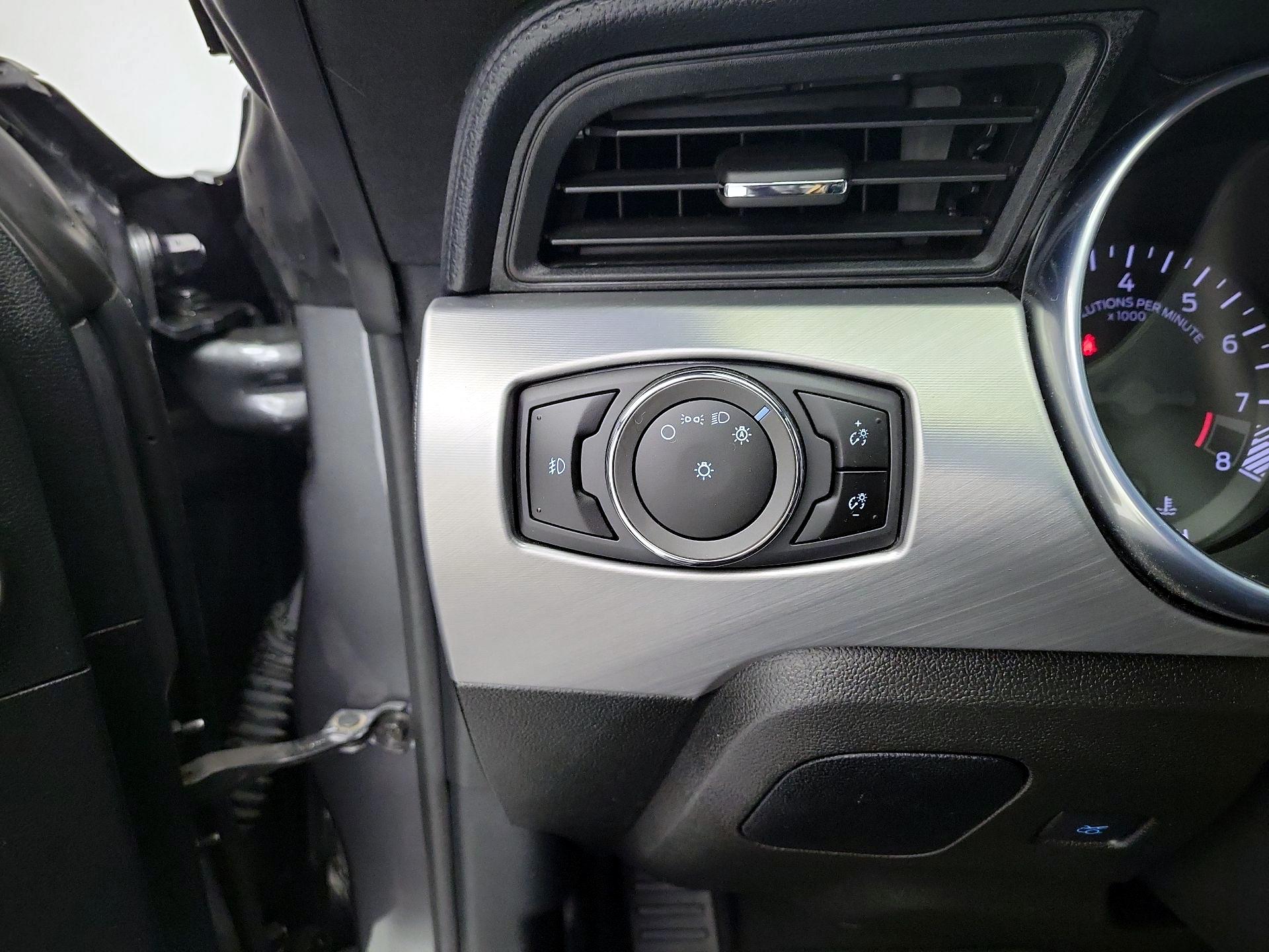 Thumbnail: 2023 Ford Mustang - 13