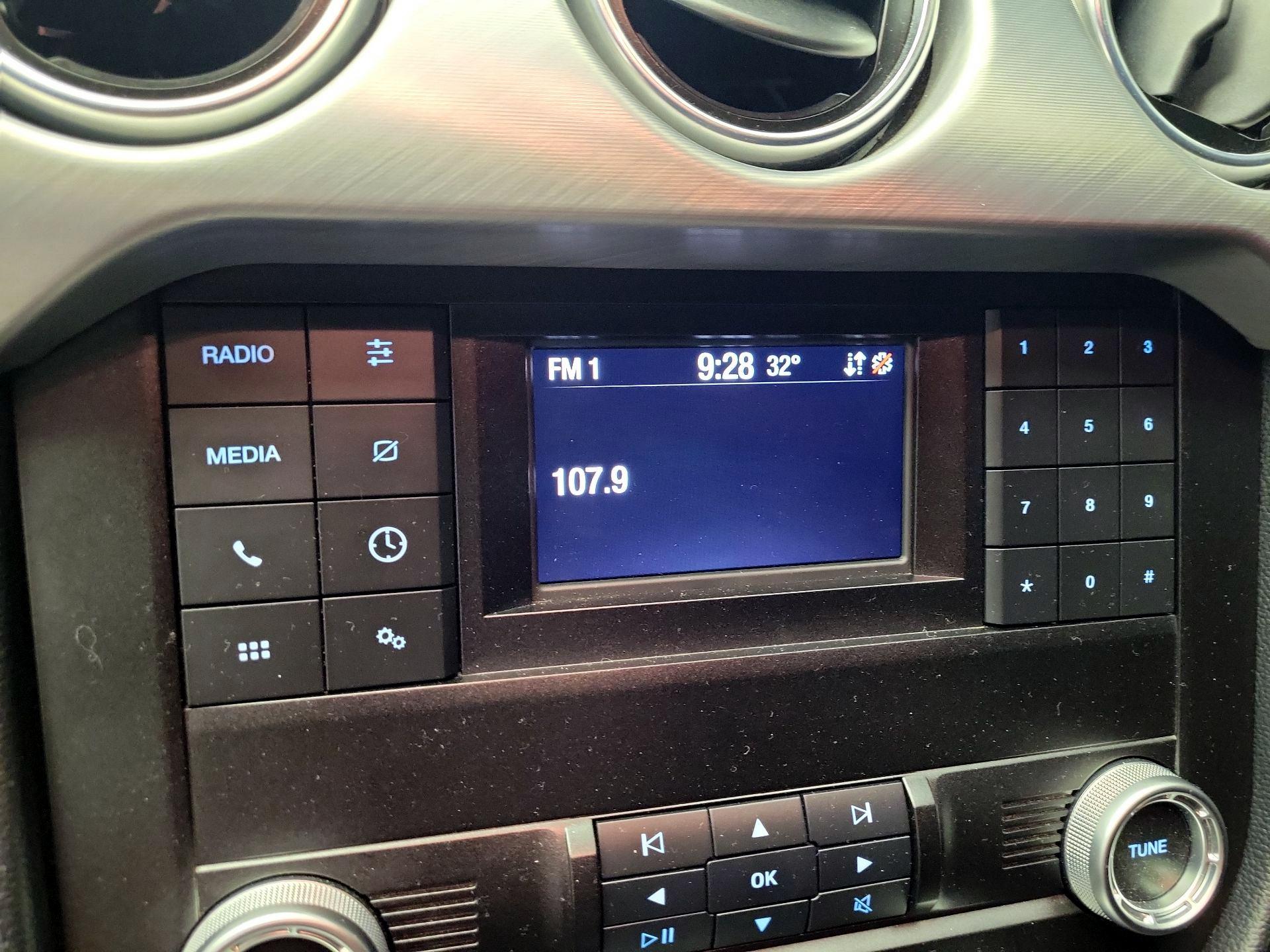 Thumbnail: 2023 Ford Mustang - 14