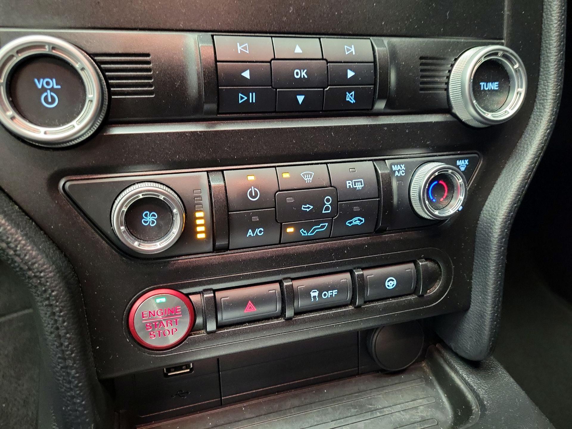 Thumbnail: 2023 Ford Mustang - 15