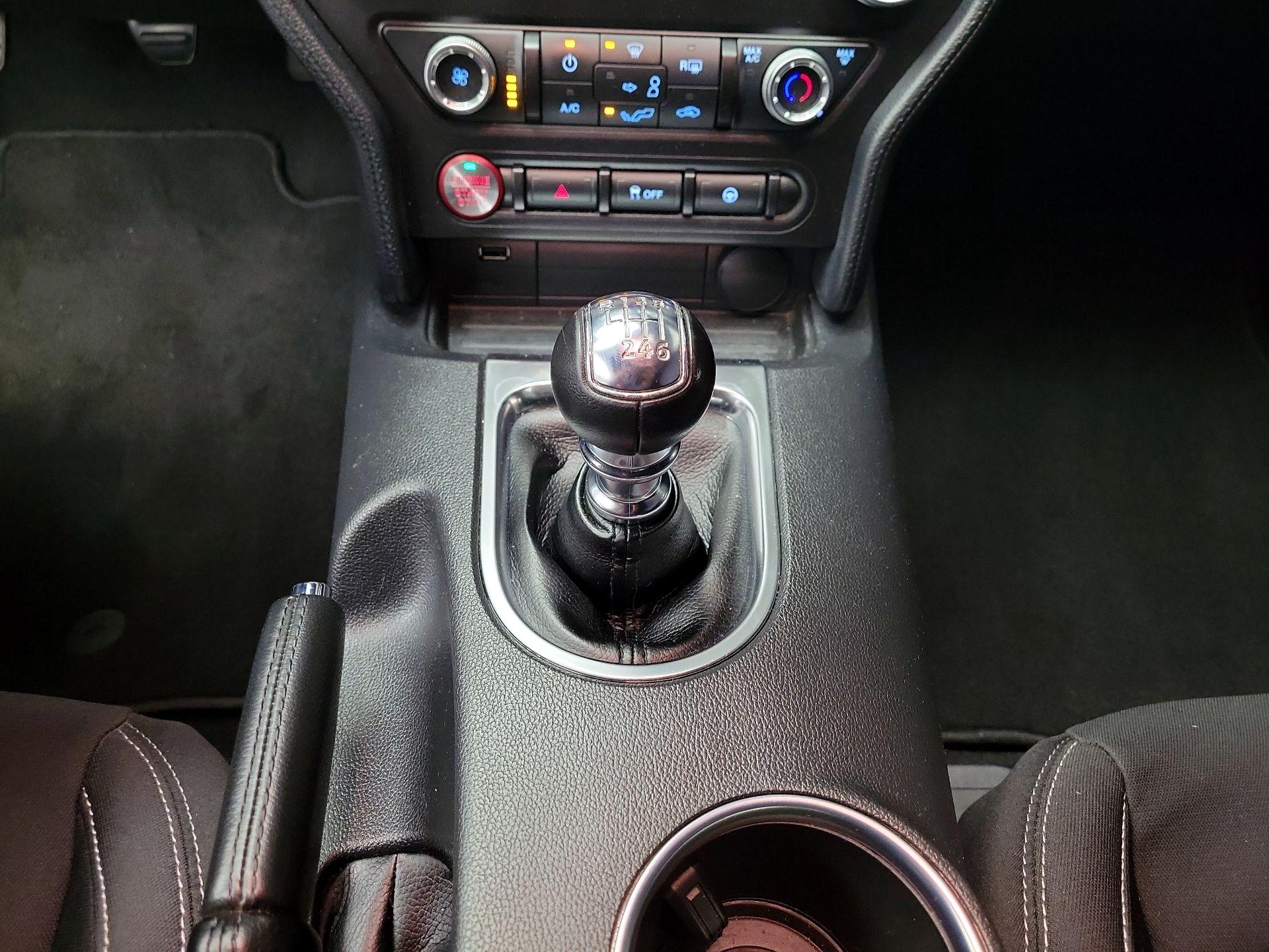 Thumbnail: 2023 Ford Mustang - 16