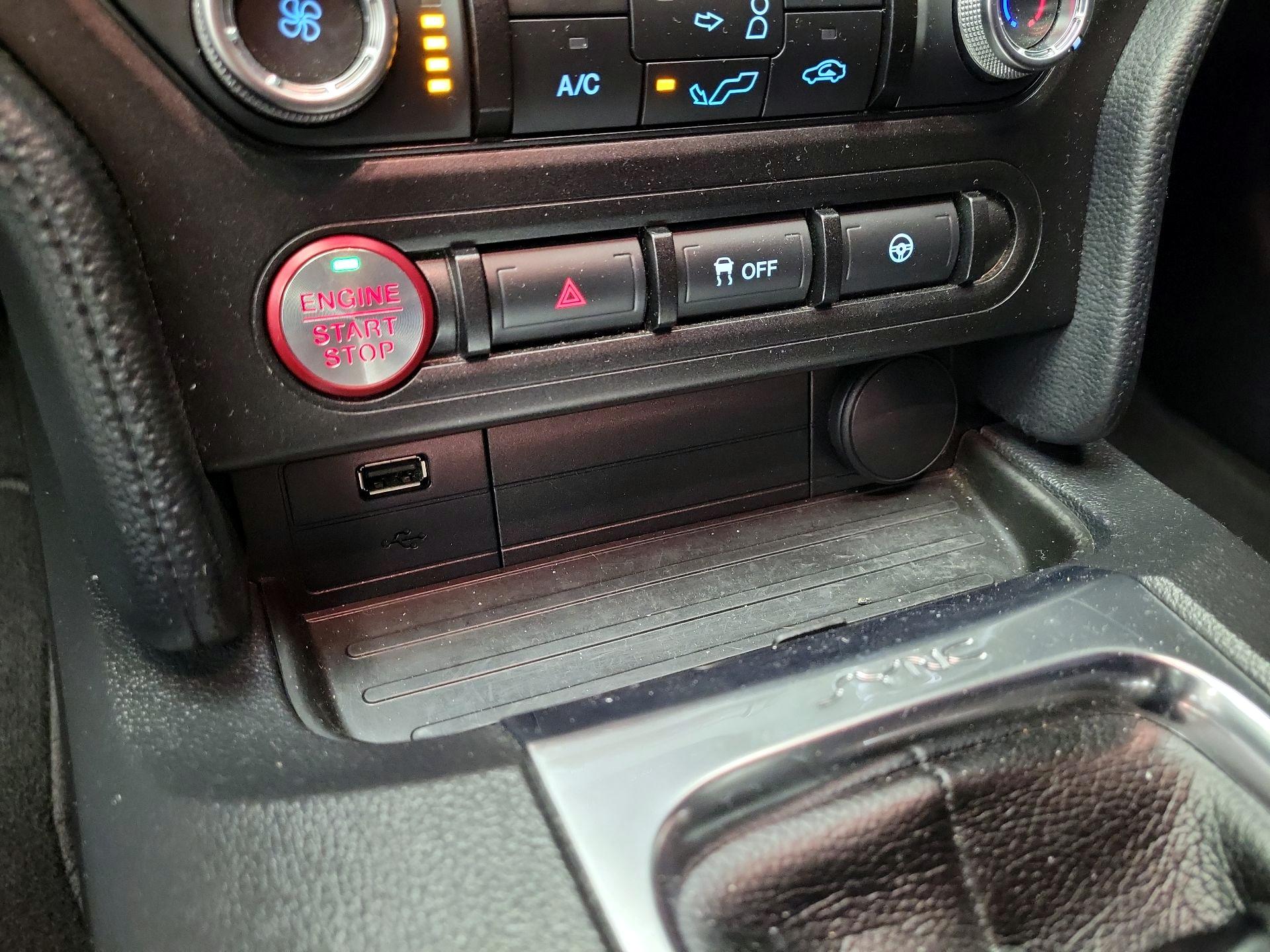 Thumbnail: 2023 Ford Mustang - 17