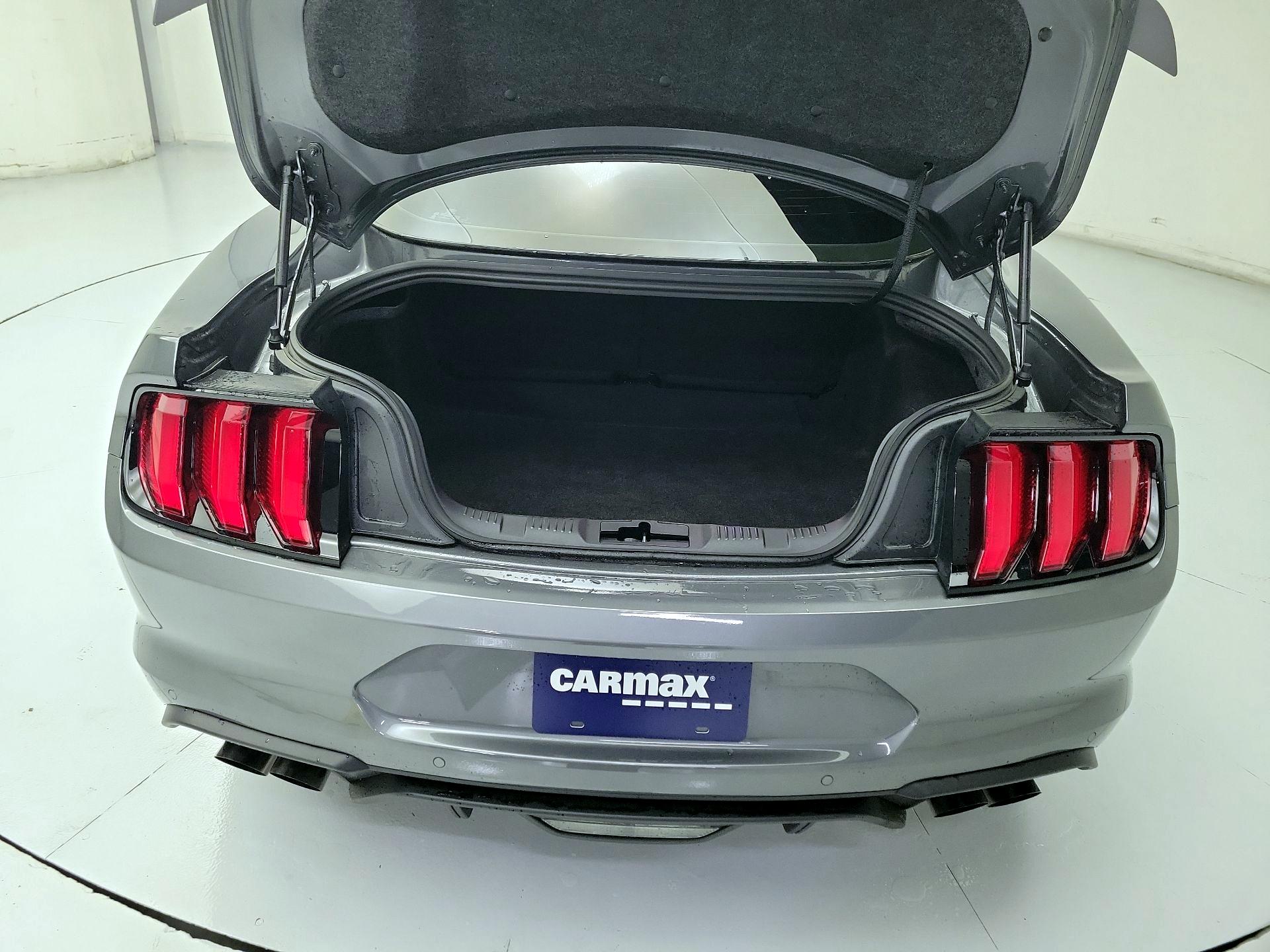 Thumbnail: 2023 Ford Mustang - 18