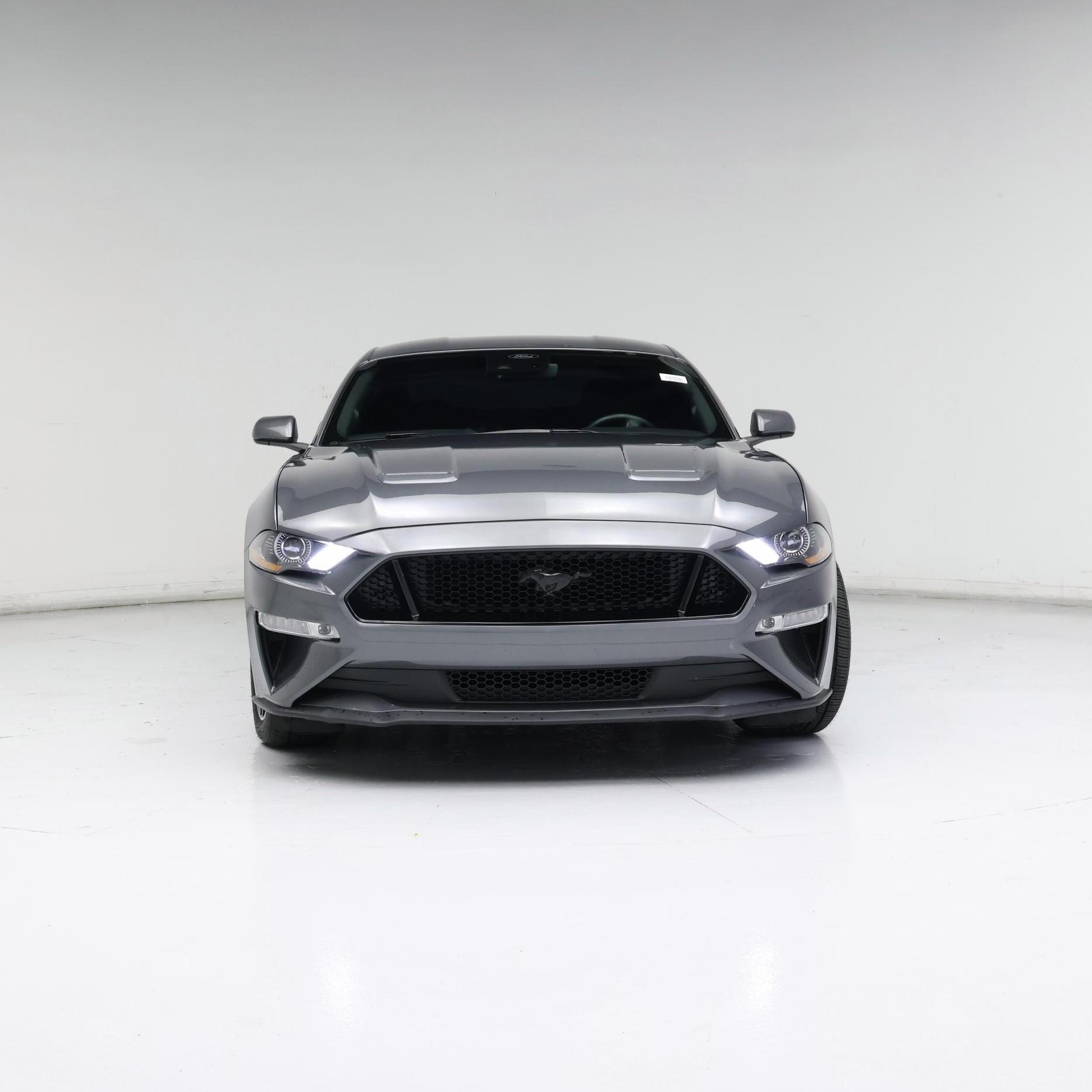 Thumbnail: 2023 Ford Mustang - 5