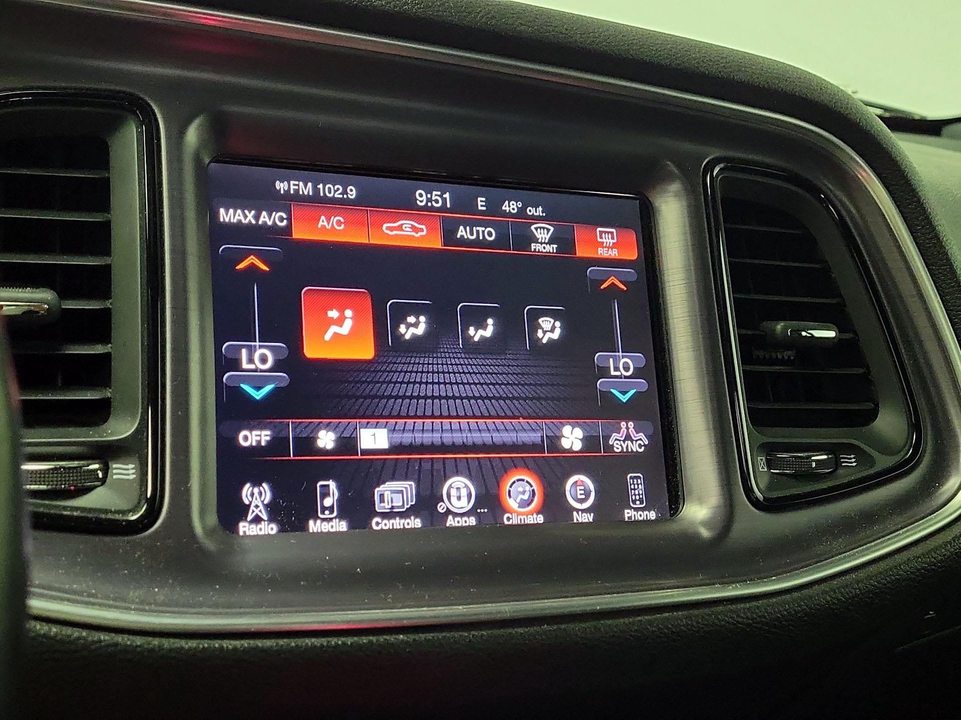 Thumbnail: 2016 Dodge Challenger - 16