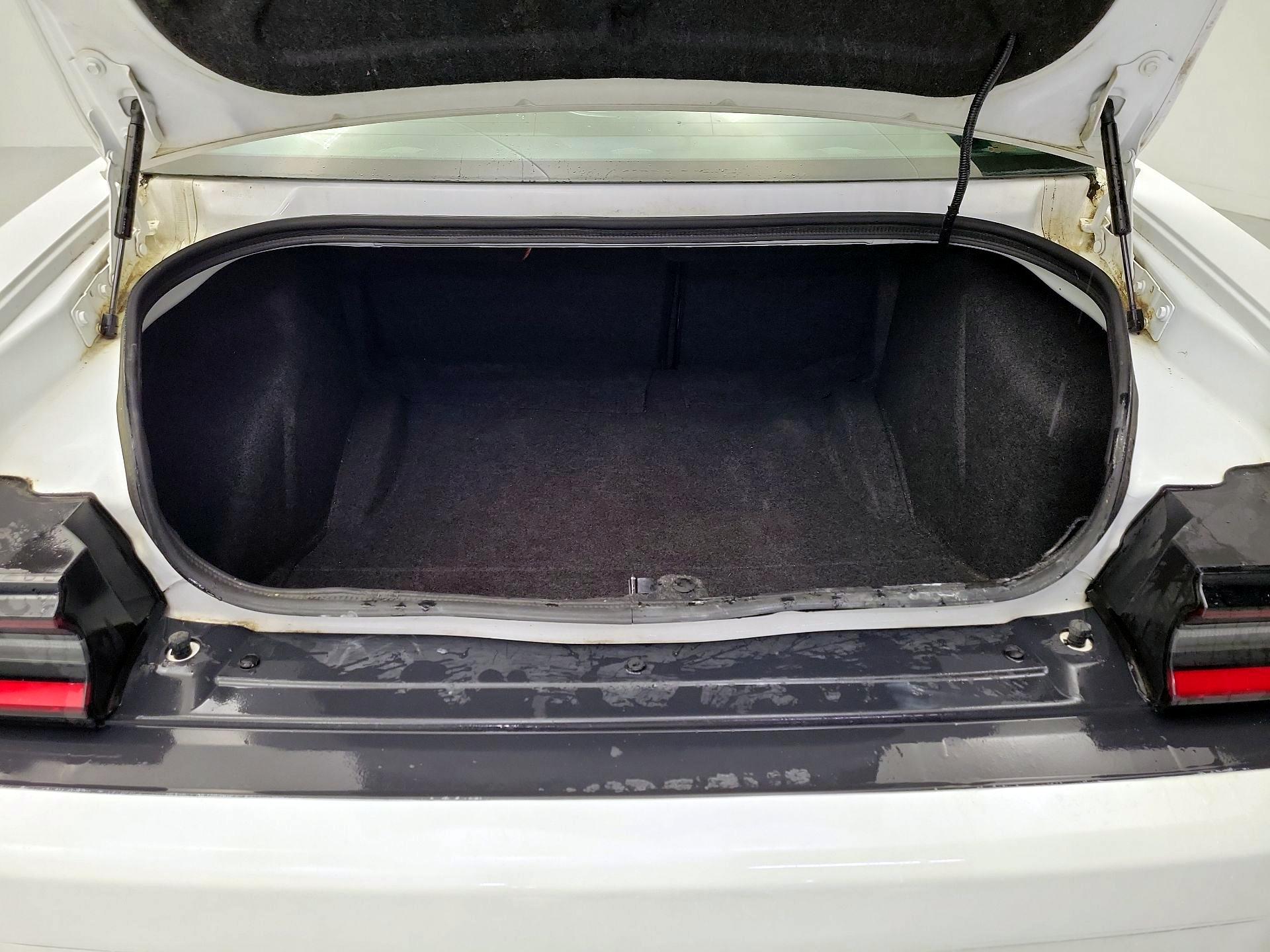 Thumbnail: 2016 Dodge Challenger - 20