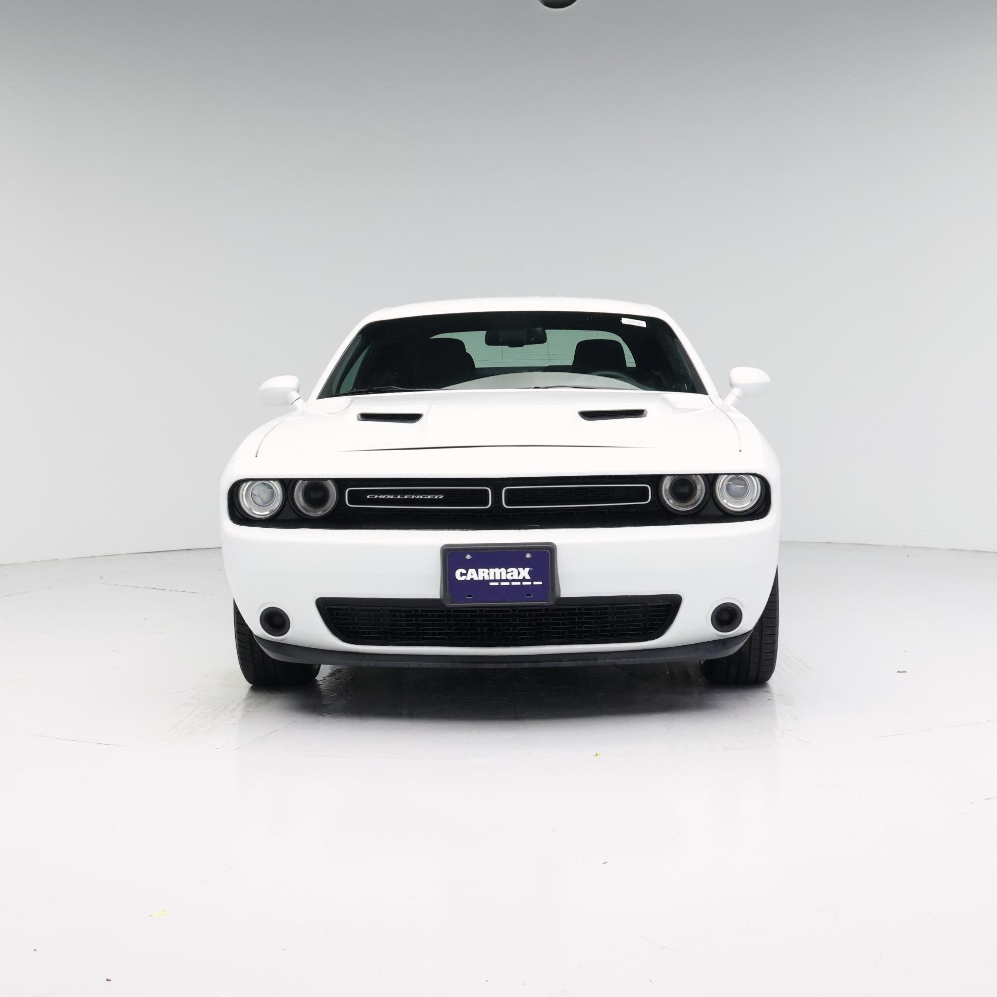 Thumbnail: 2016 Dodge Challenger - 5