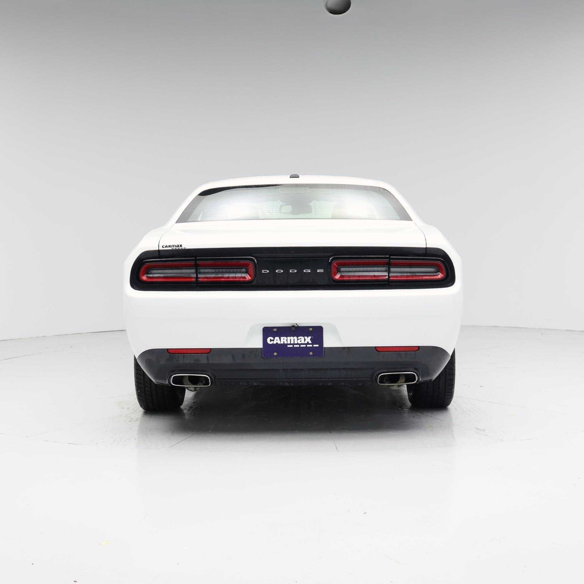 Thumbnail: 2016 Dodge Challenger - 6