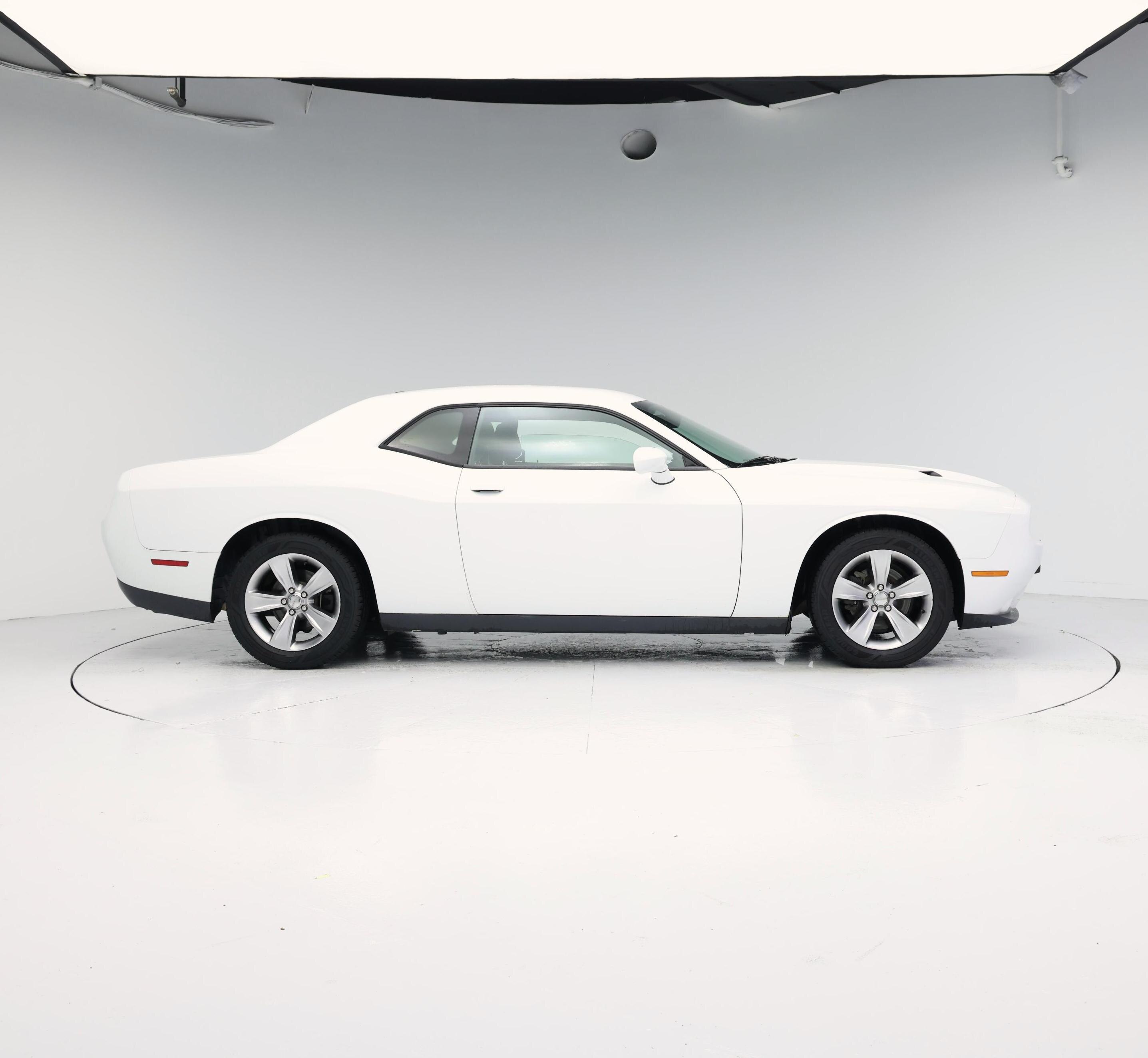 Thumbnail: 2016 Dodge Challenger - 7