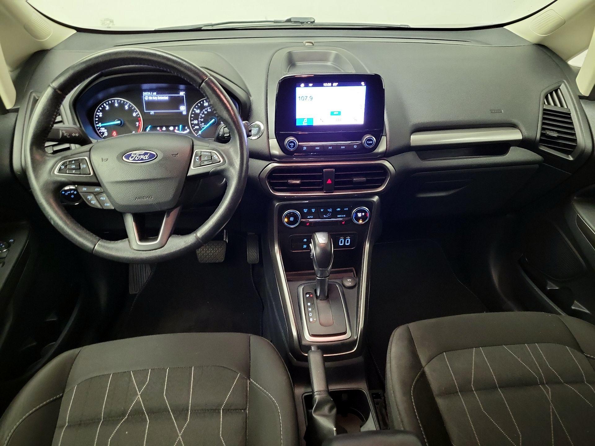Thumbnail: 2019 Ford EcoSport - 9