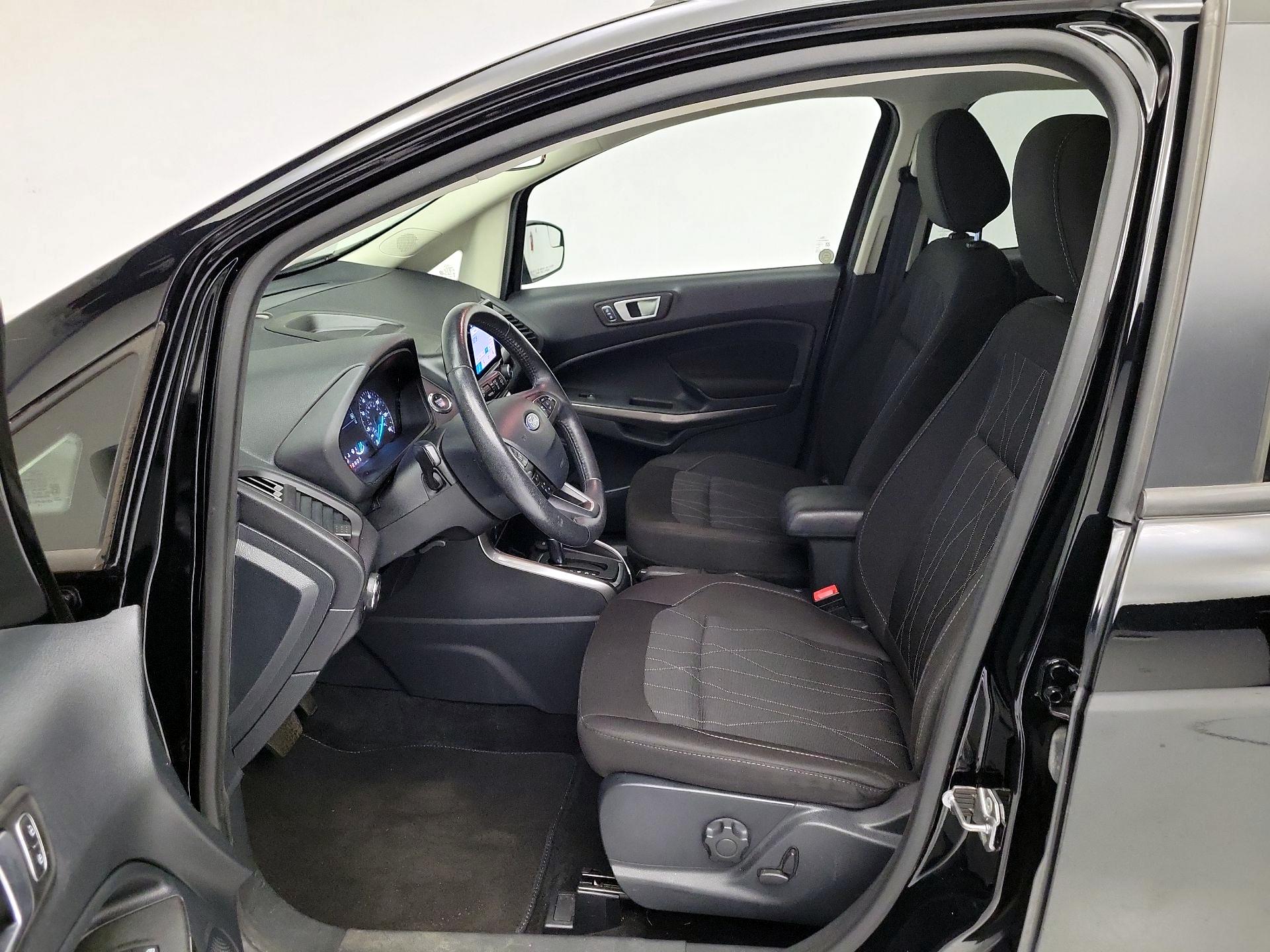 Thumbnail: 2019 Ford EcoSport - 11